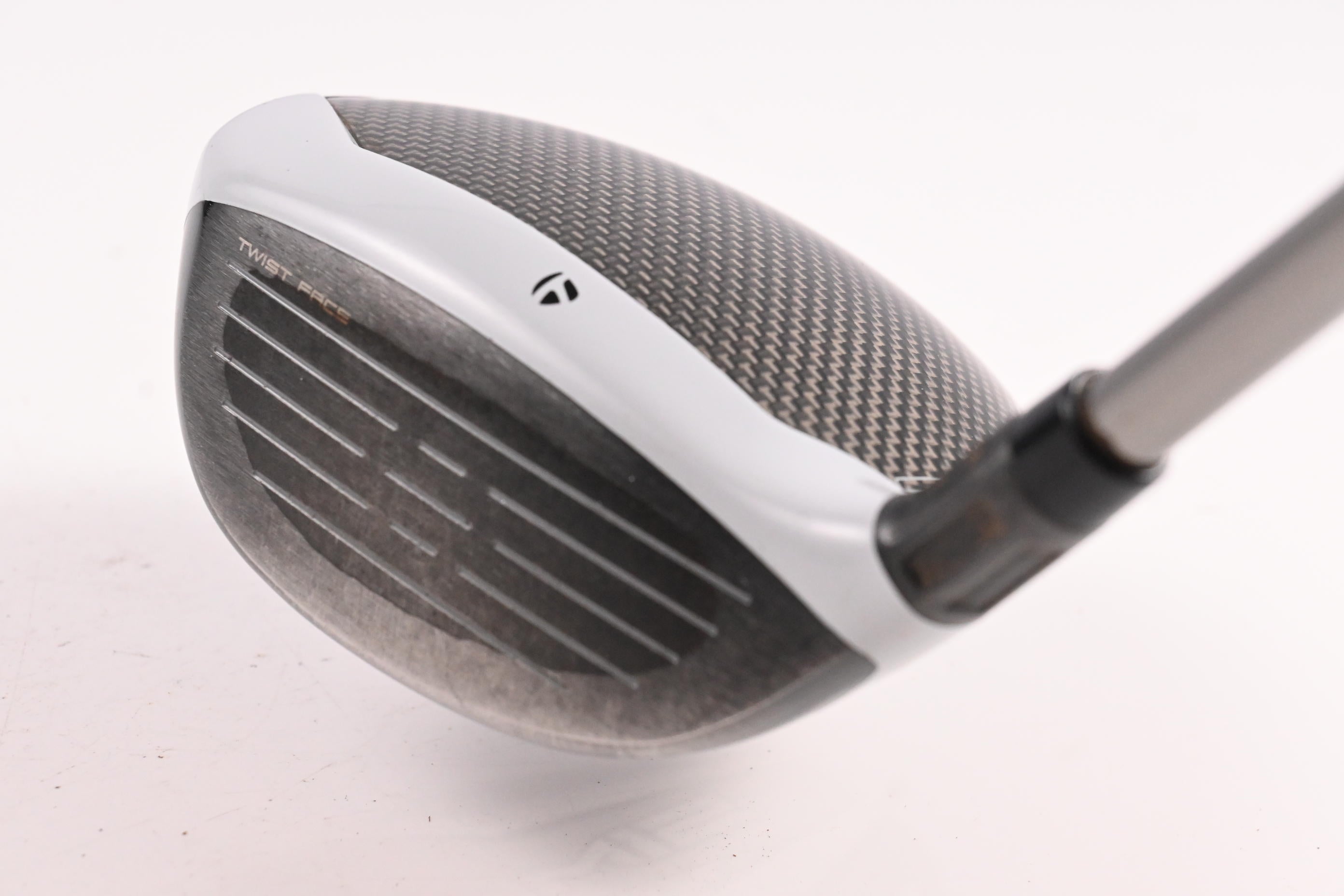 Taylormade SIM Max D #3 Wood / 16 Degree / Regular Flex Helium Blue 5 Shaft