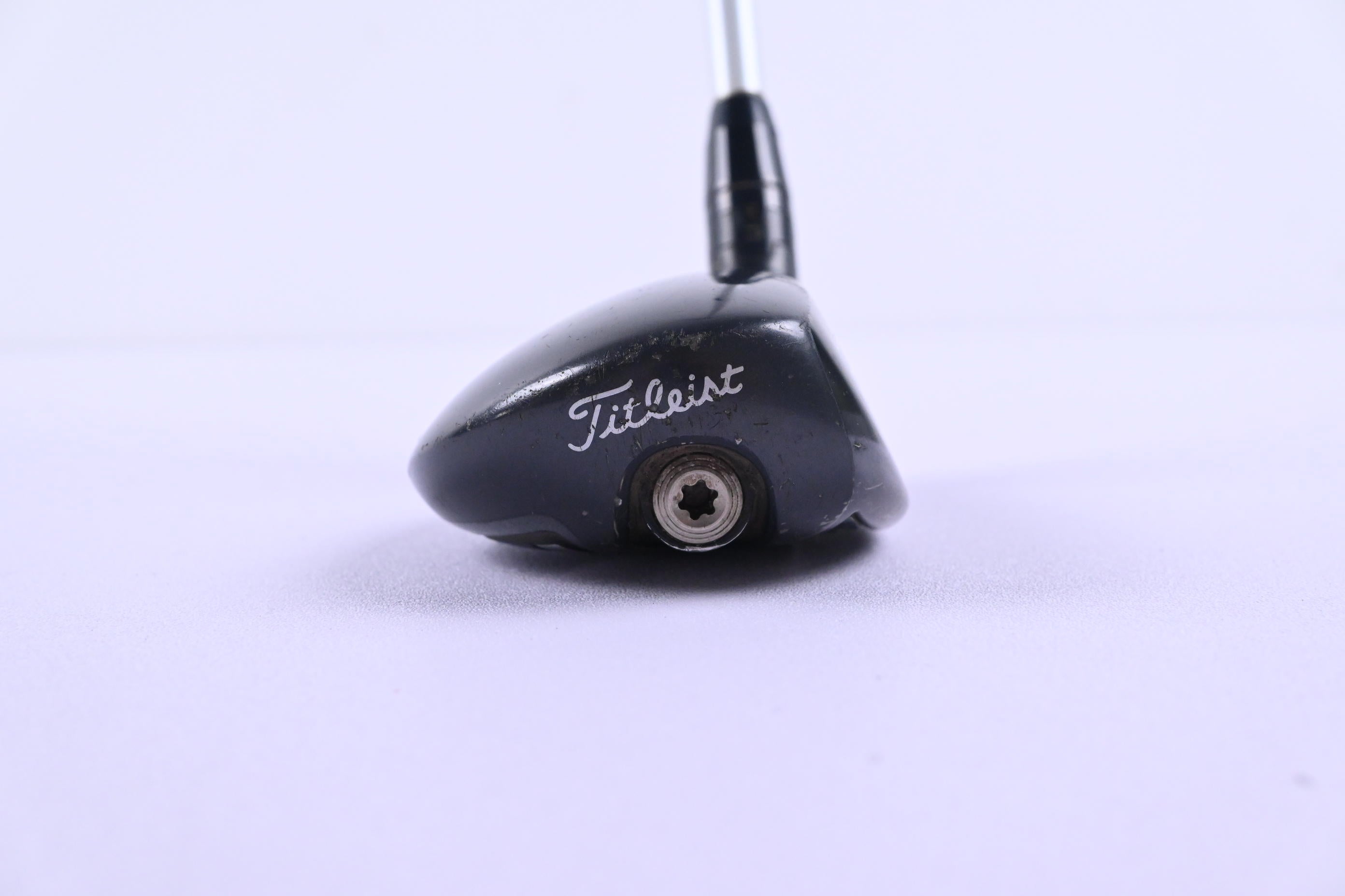 Titleist 818 H1 #4 Hybrid / 23 Degree / Regular Flex Aldila Rogue Black 95 Shaft