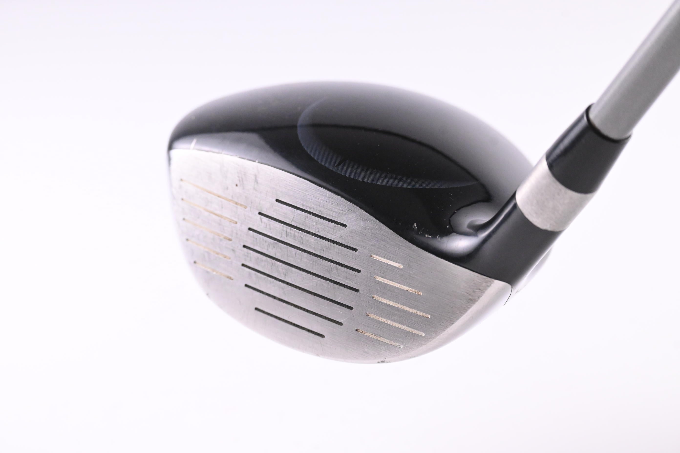 Ping G5 #5 Wood / 18 Degree / Senior Flex Ping TFC 100 F Shaft