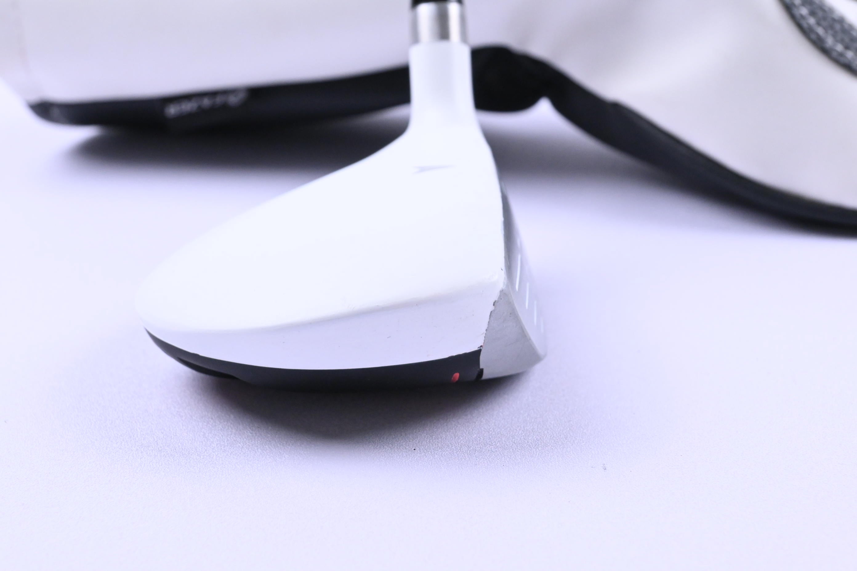 Ladies Fazer CTR21 #3 Wood / 15 Degree / Ladies Flex Fazer CTR21 Shaft