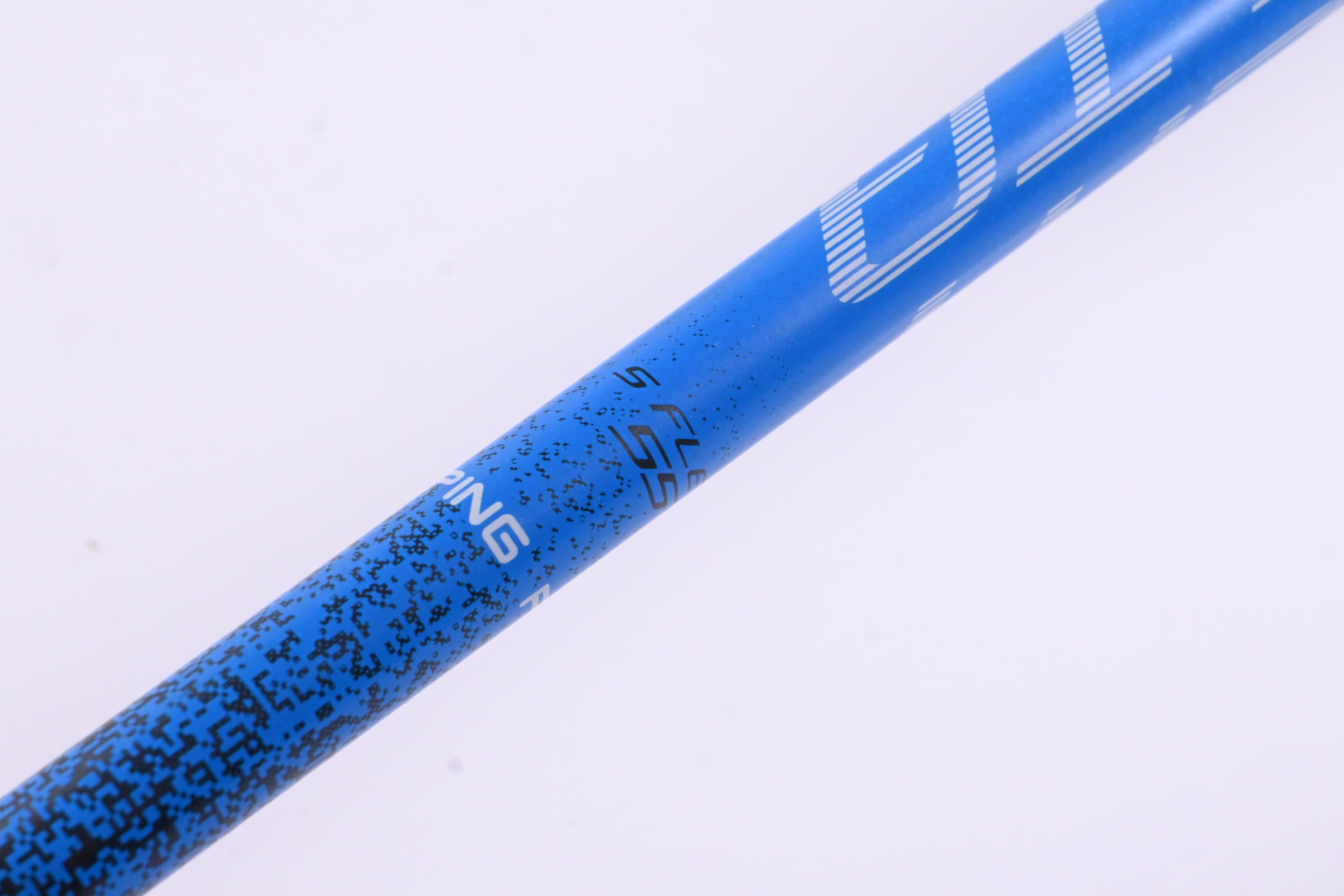 Ping G30 Driver / 10.5 Degree / Stiff Flex Ping Alta 55 Shaft