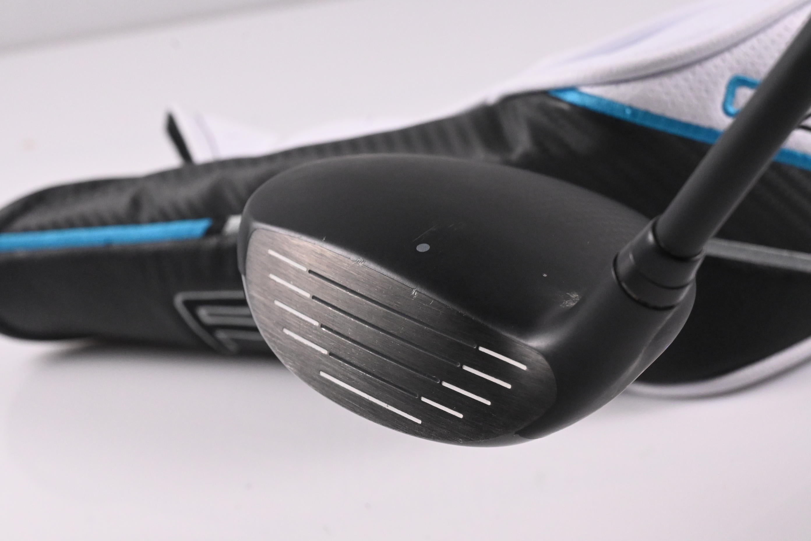 Ping G440 SFT #7 Wood / 22 Degree / Senior Flex Ping Alta CB Blue 65 Shaft