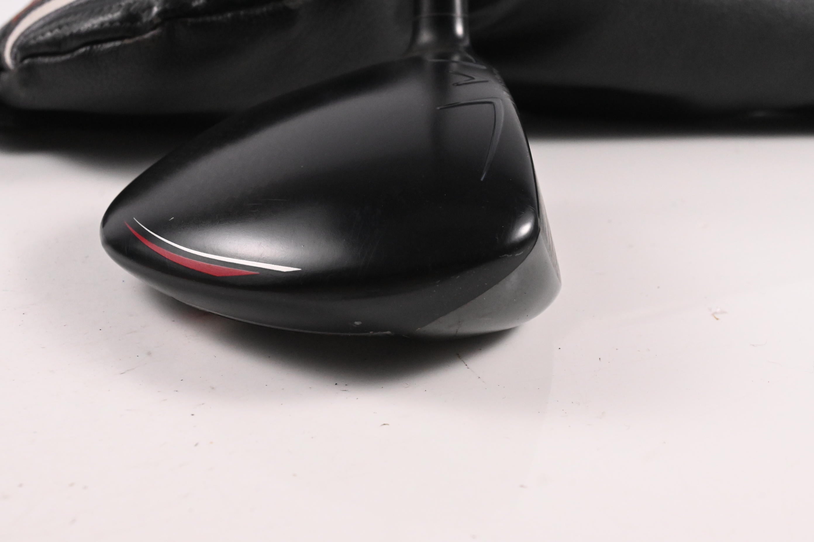 Callaway Fusion 2017 #3 Wood / 15 Degree / Senior Flex UST Recoil ES 450 Shaft
