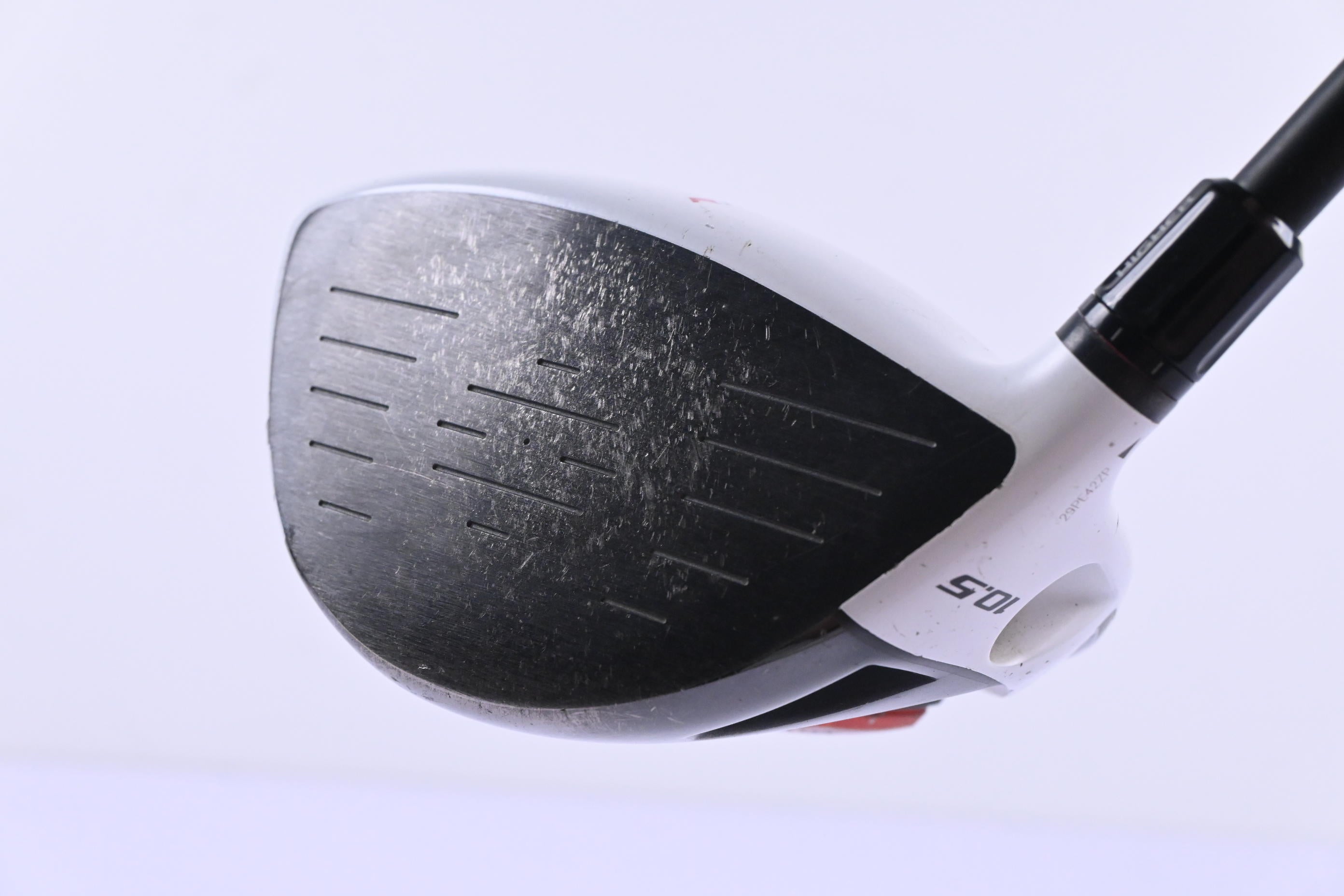 Taylormade R11S Driver / 10.5 Degree / Senior Flex Aldila NVS 55 Shaft