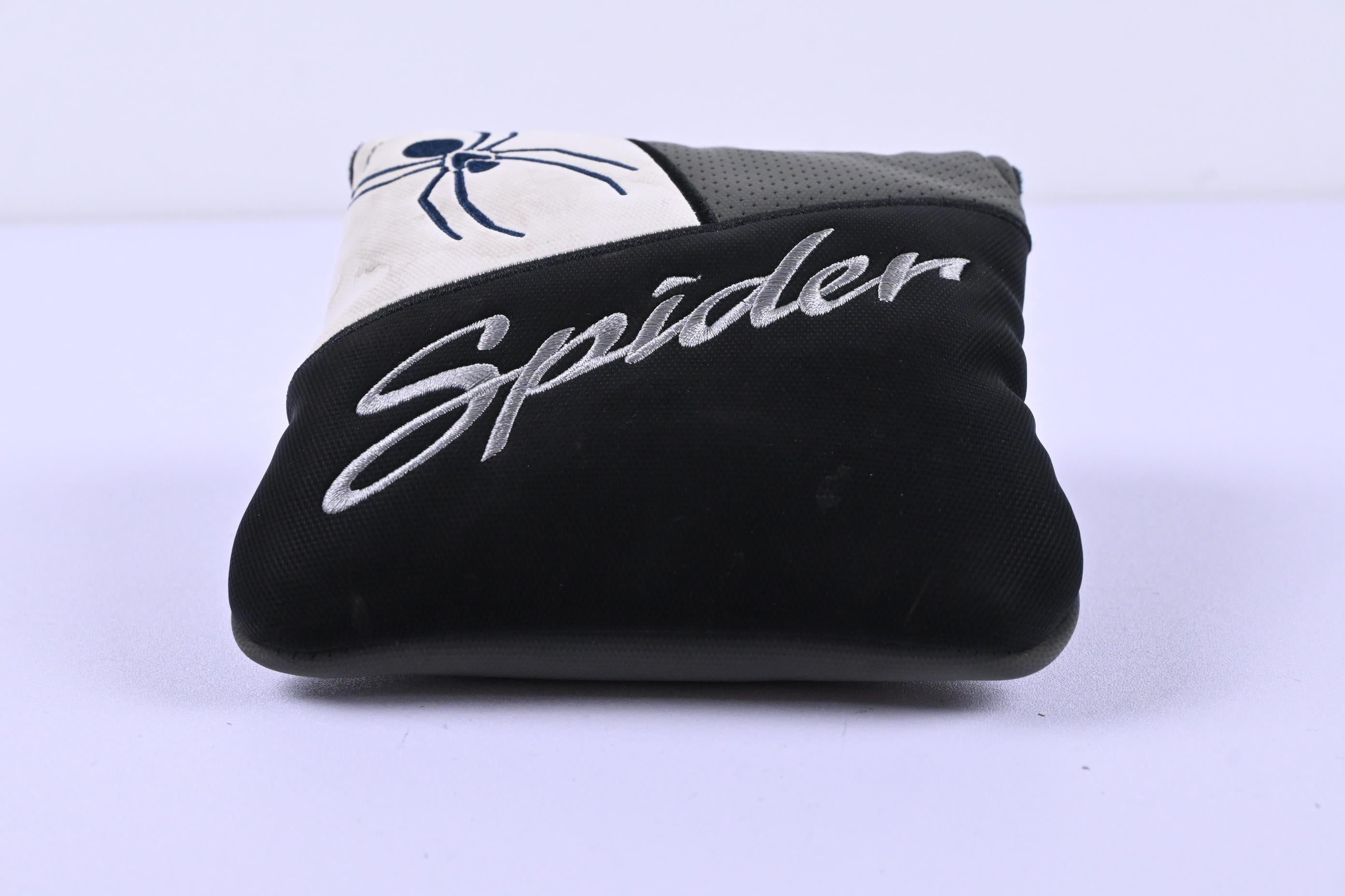 Taylormade Spider Tour-X Black 2025 Plumbers Neck Putter / 34 Inch