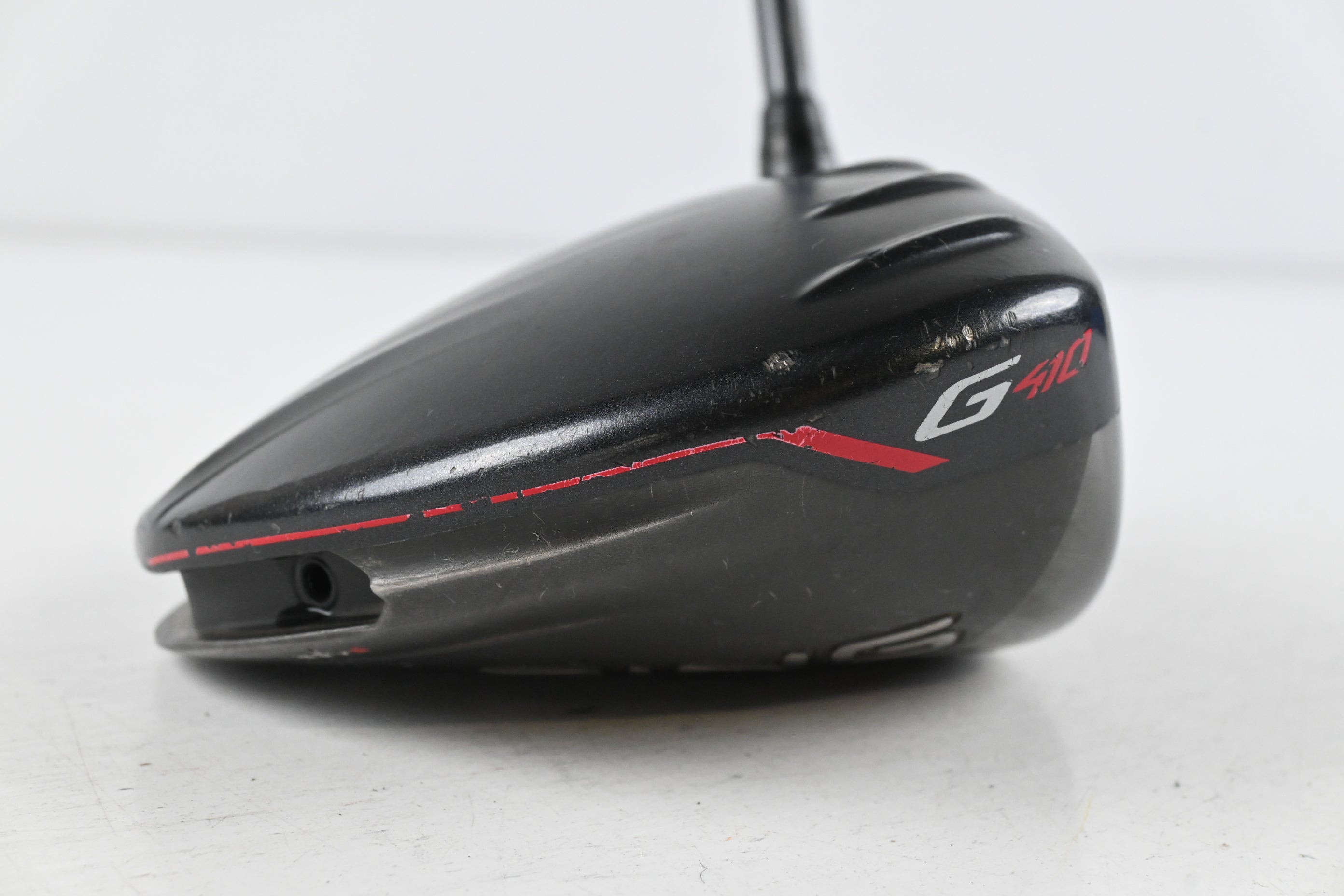 Ping G410 SFT Driver / 10.5 Degree / Regular Flex Ping Alta CB Red 55 Shaft