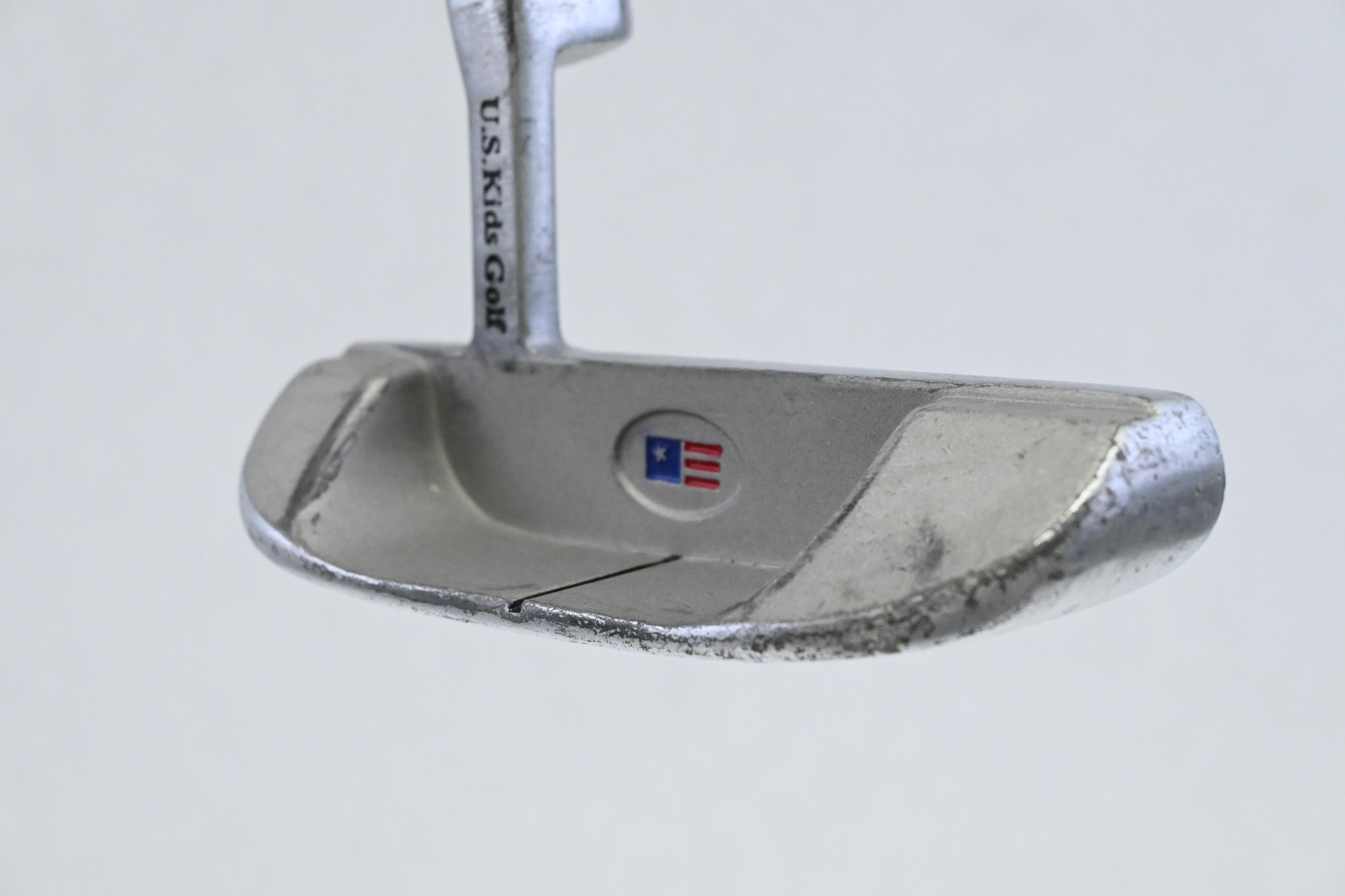 Junior U.S Kids Golf Putter / 26 Inch