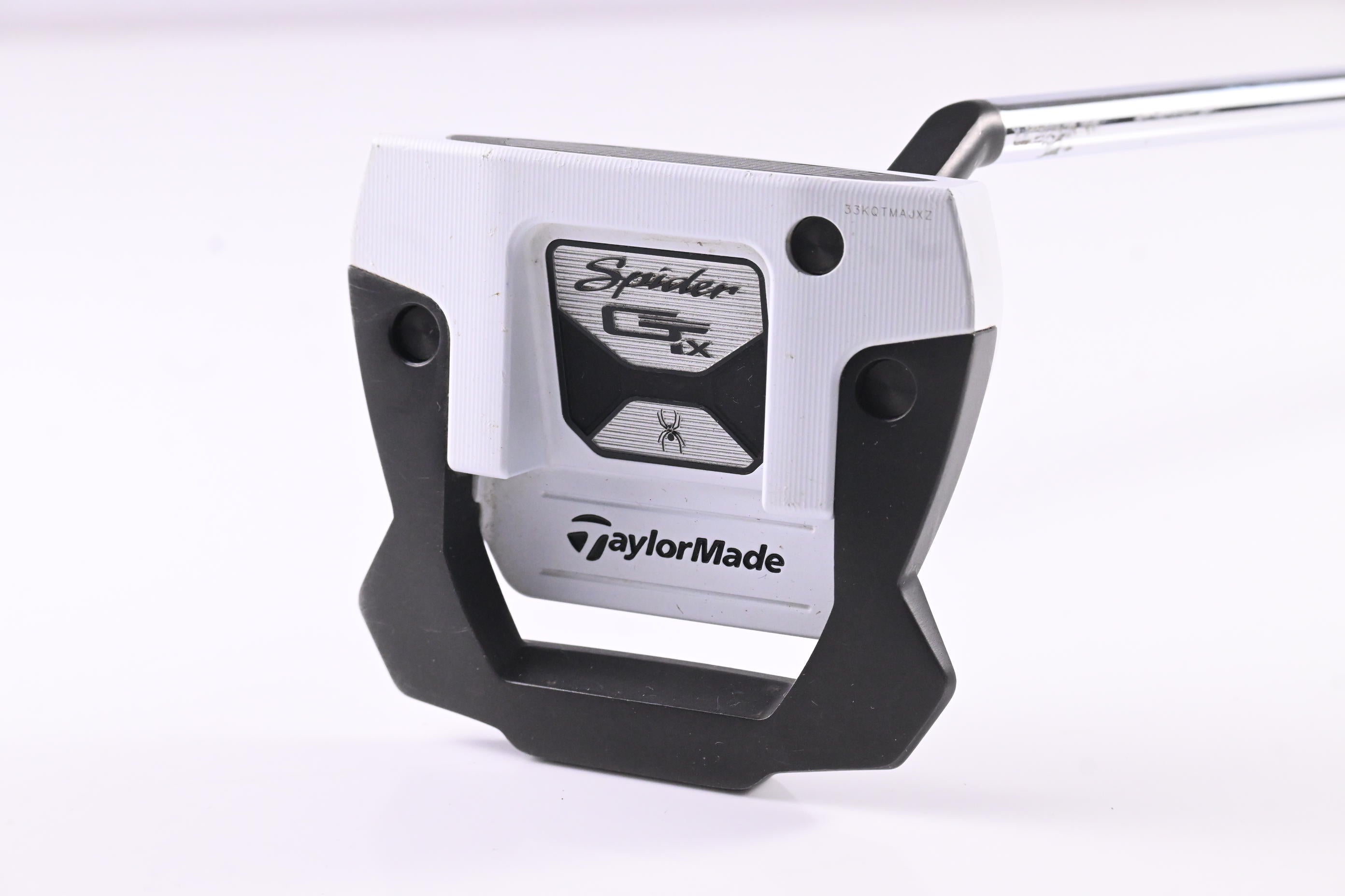 Taylormade Spider GTX Small Slant Putter / 33 Inch