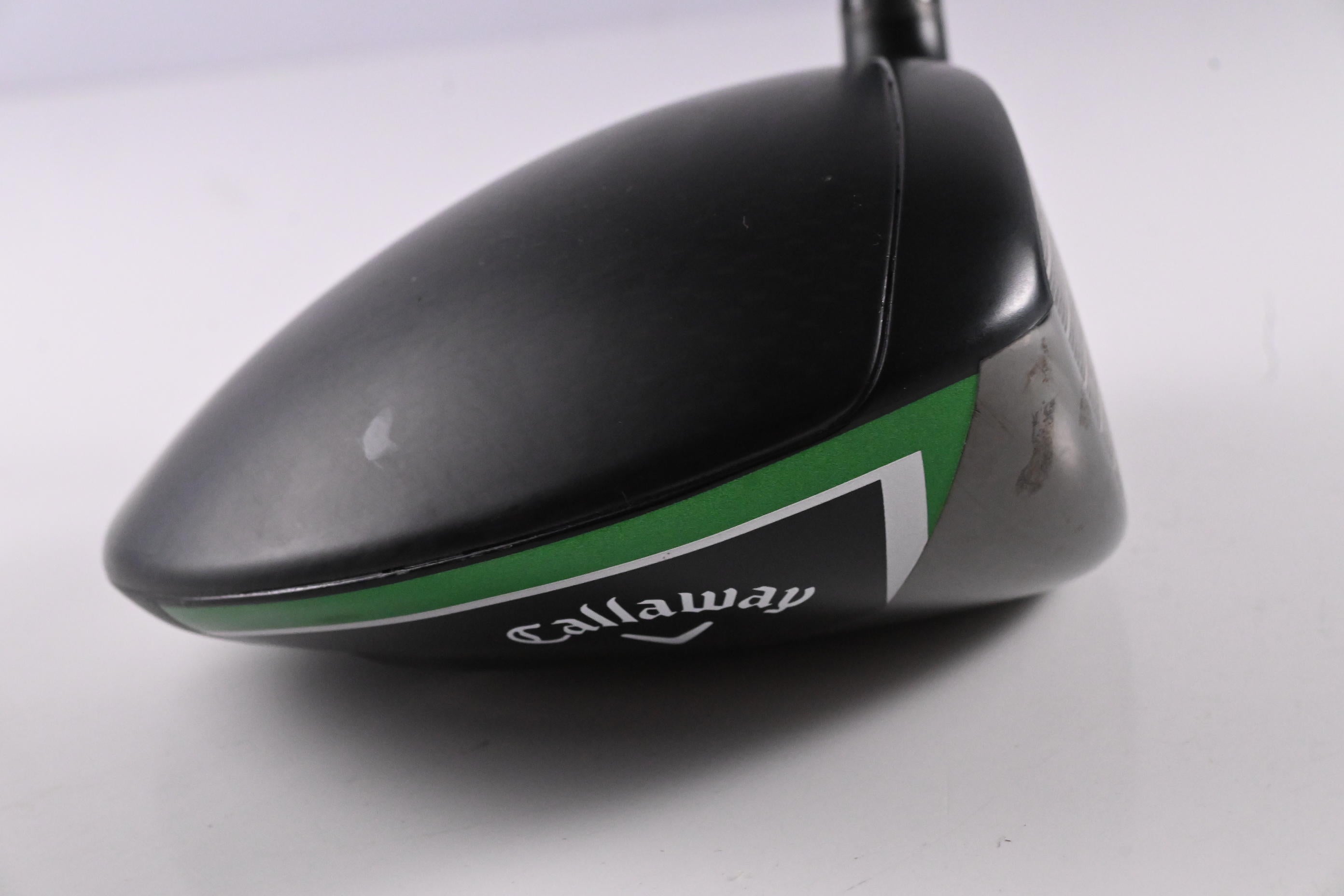 Callaway Elyte X Driver / 10.5 Degree / Senior Flex UST Helium 4 Shaft
