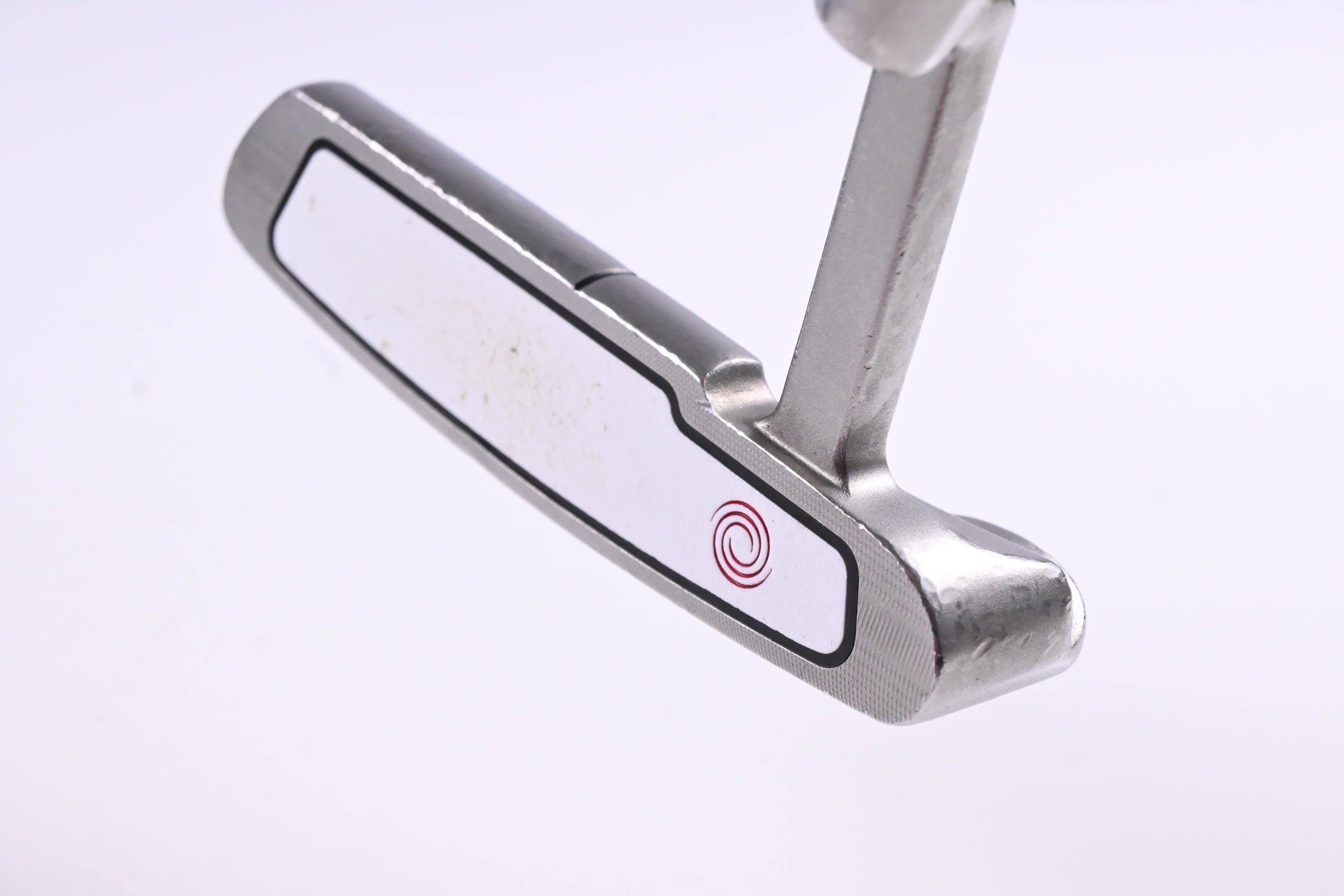 Odyssey White Hot Pro 1 Putter / 33.5 Inch