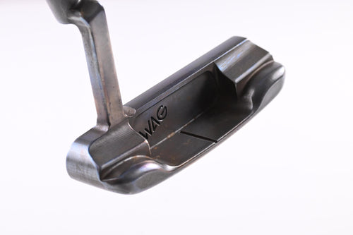 SWAG Handsome One Feels Good 303 Putter / 34 Inch / Stability Tour Shaft