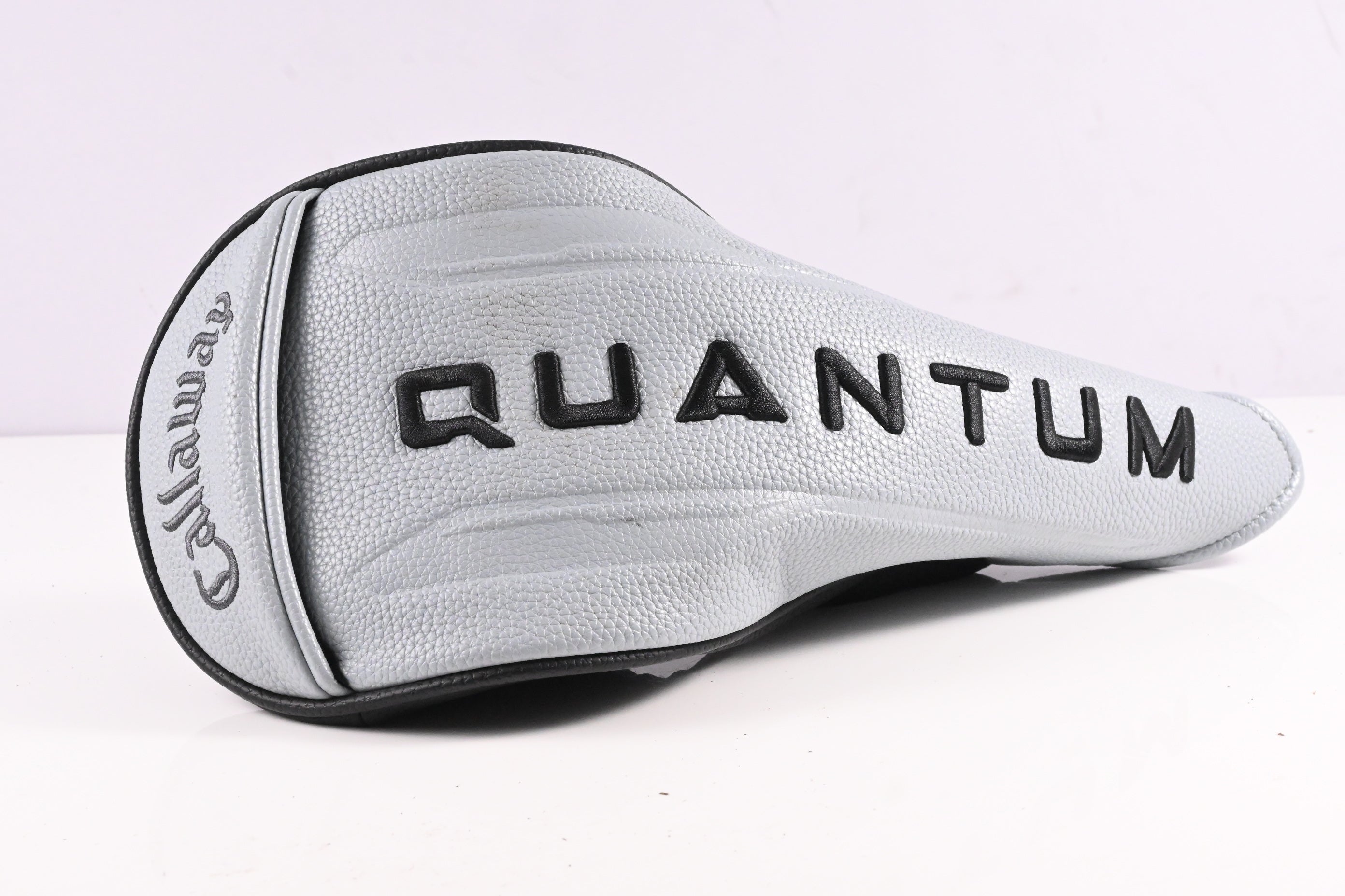 Callaway Quantum Triple Diamond Driver / 9 Degree / X-Flex Kai'li Blue CB