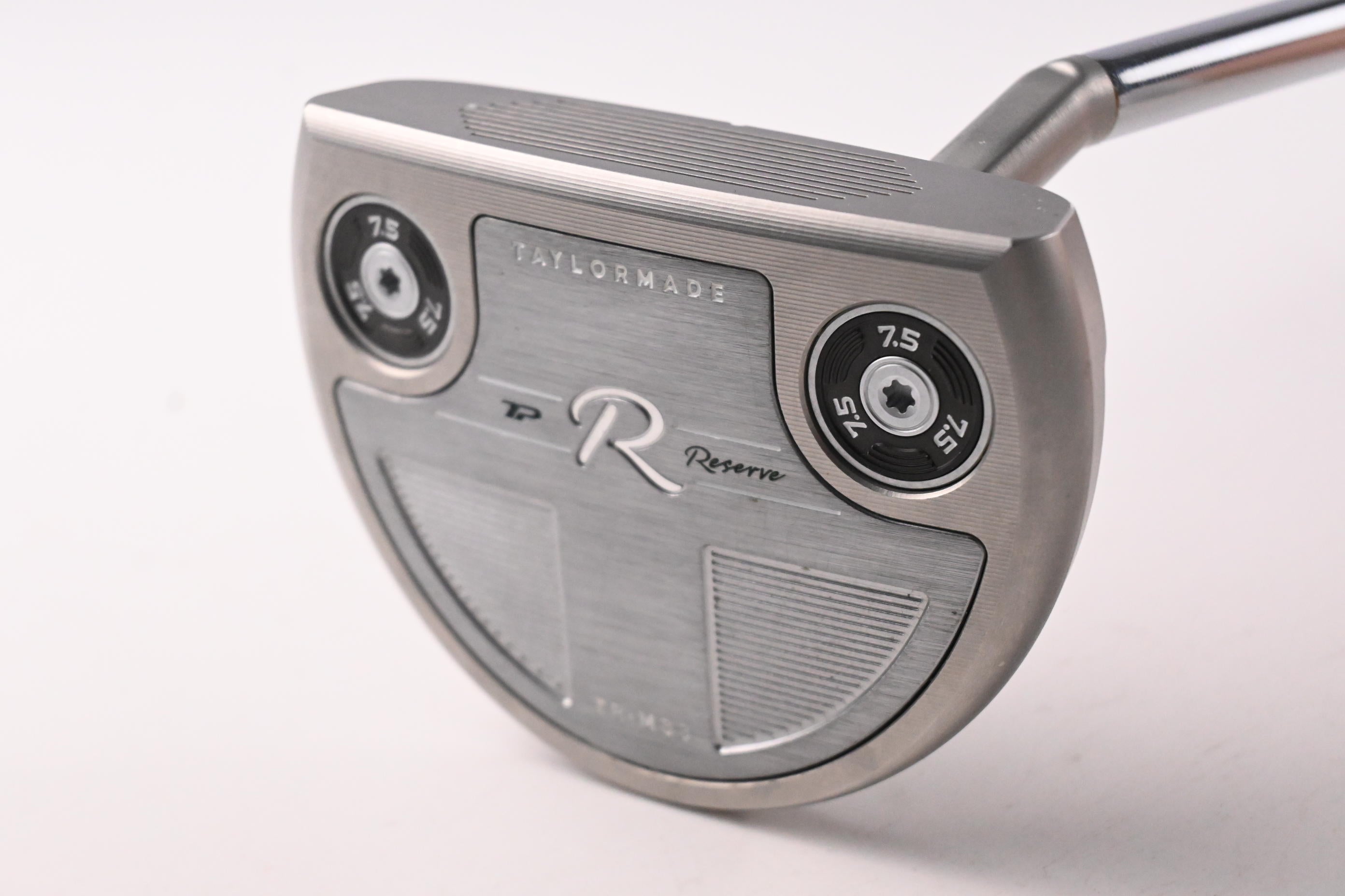 Taylormade TP Reserve Milled M33 Putter / 34 Inch