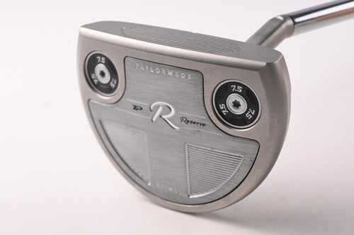 Taylormade TP Reserve Milled M33 Putter / 34 Inch