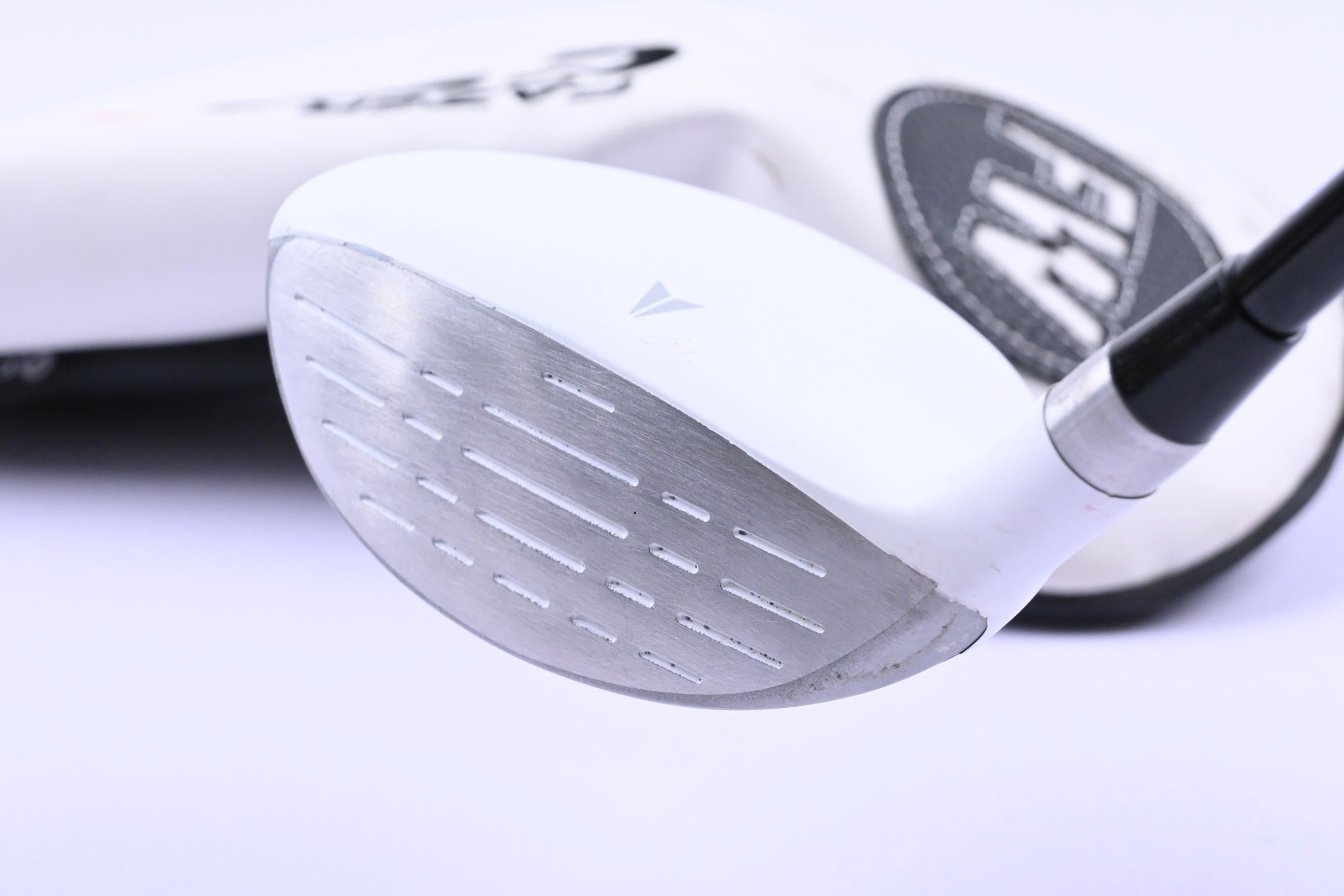 Ladies Fazer CTR21 #3 Wood / 15 Degree / Ladies Flex Fazer CTR21 Shaft