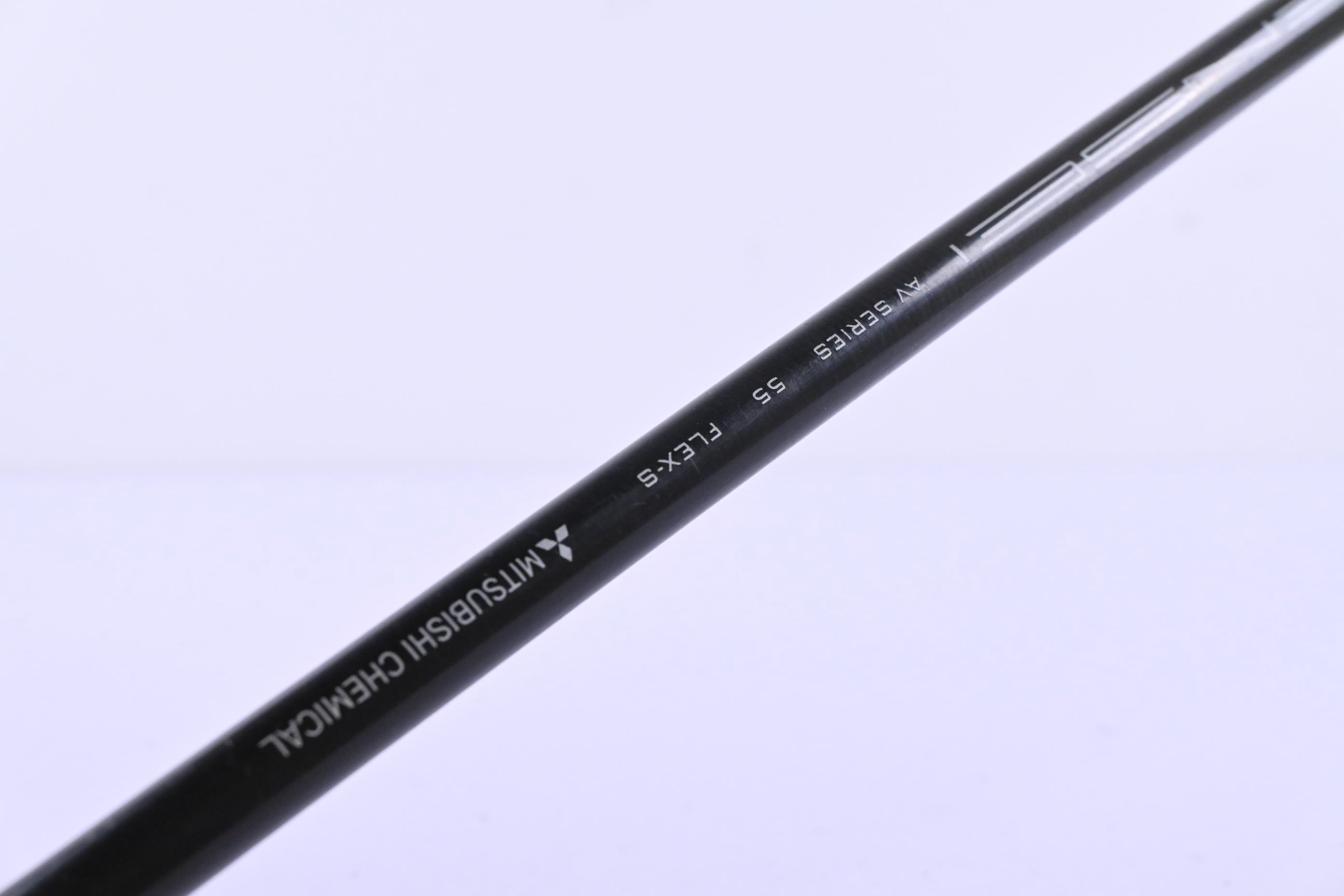 Titleist TSi3 Driver / 9 Degree / Stiff Flex Tensei AV Raw Blue 55 Shaft