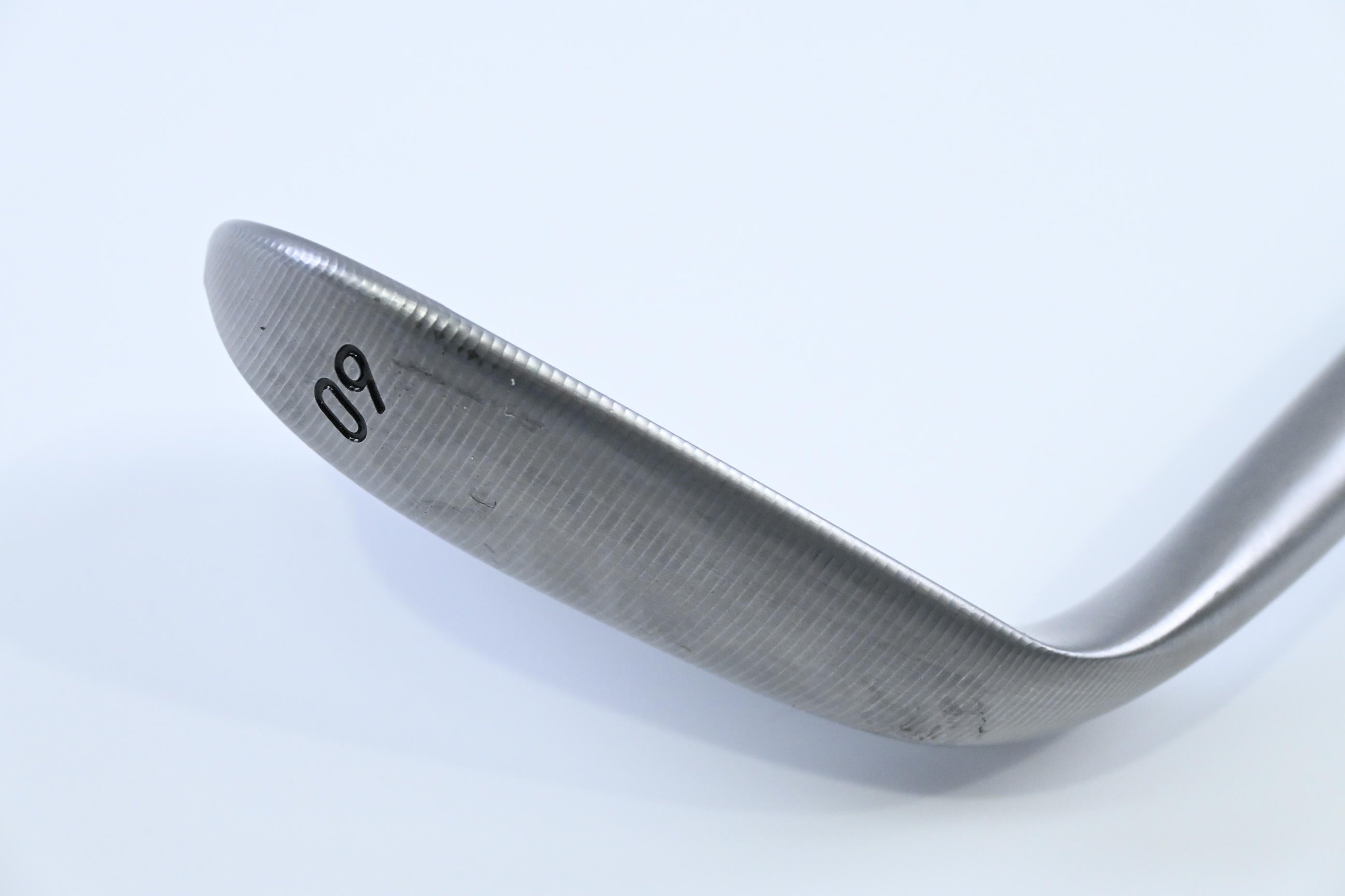 Taylormade Milled Grind 5 Tiger Woods Lob Wedge / 60 Degree / Wedge Flex DG 115