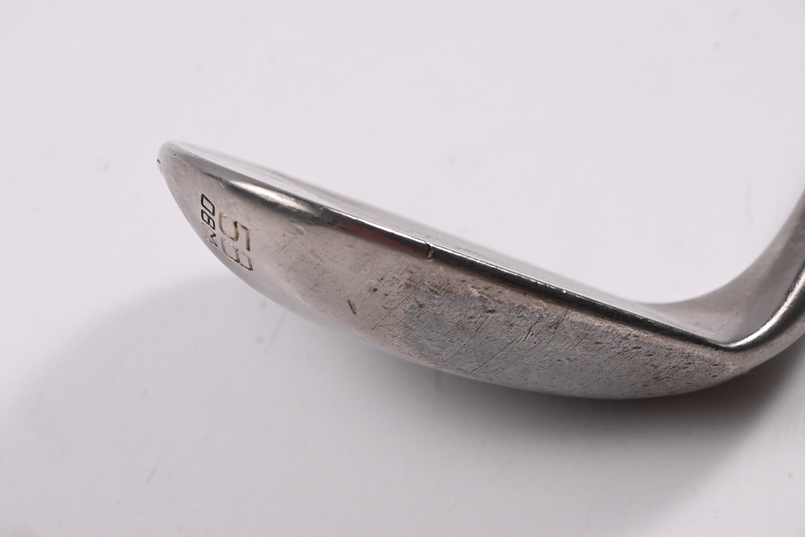 Titleist Vokey SM8 Lob Wedge / 58 Degree / Wedge Flex Vokey SM8 Shaft