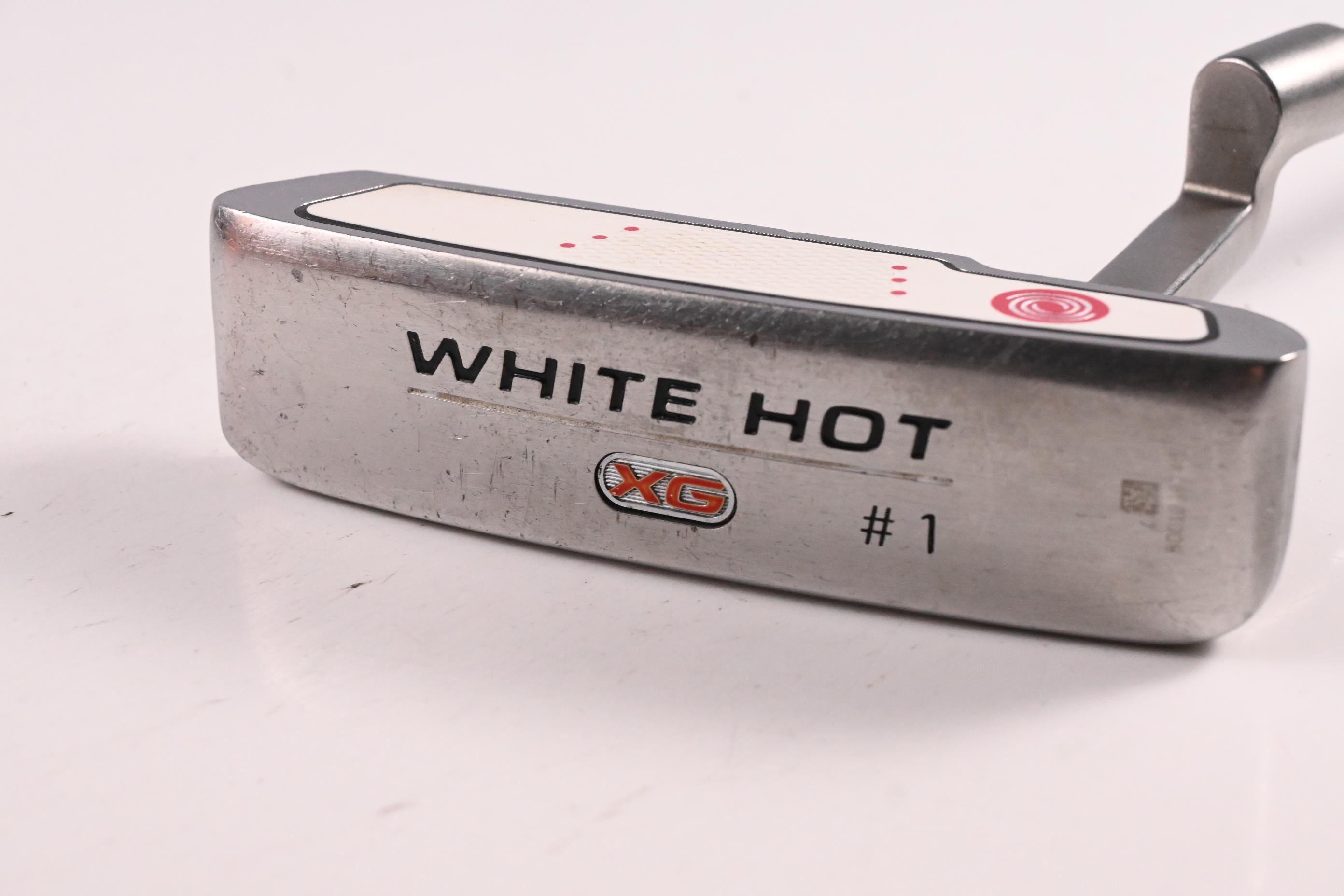 Odyssey White Hot XG #1 Putter / 35 Inch