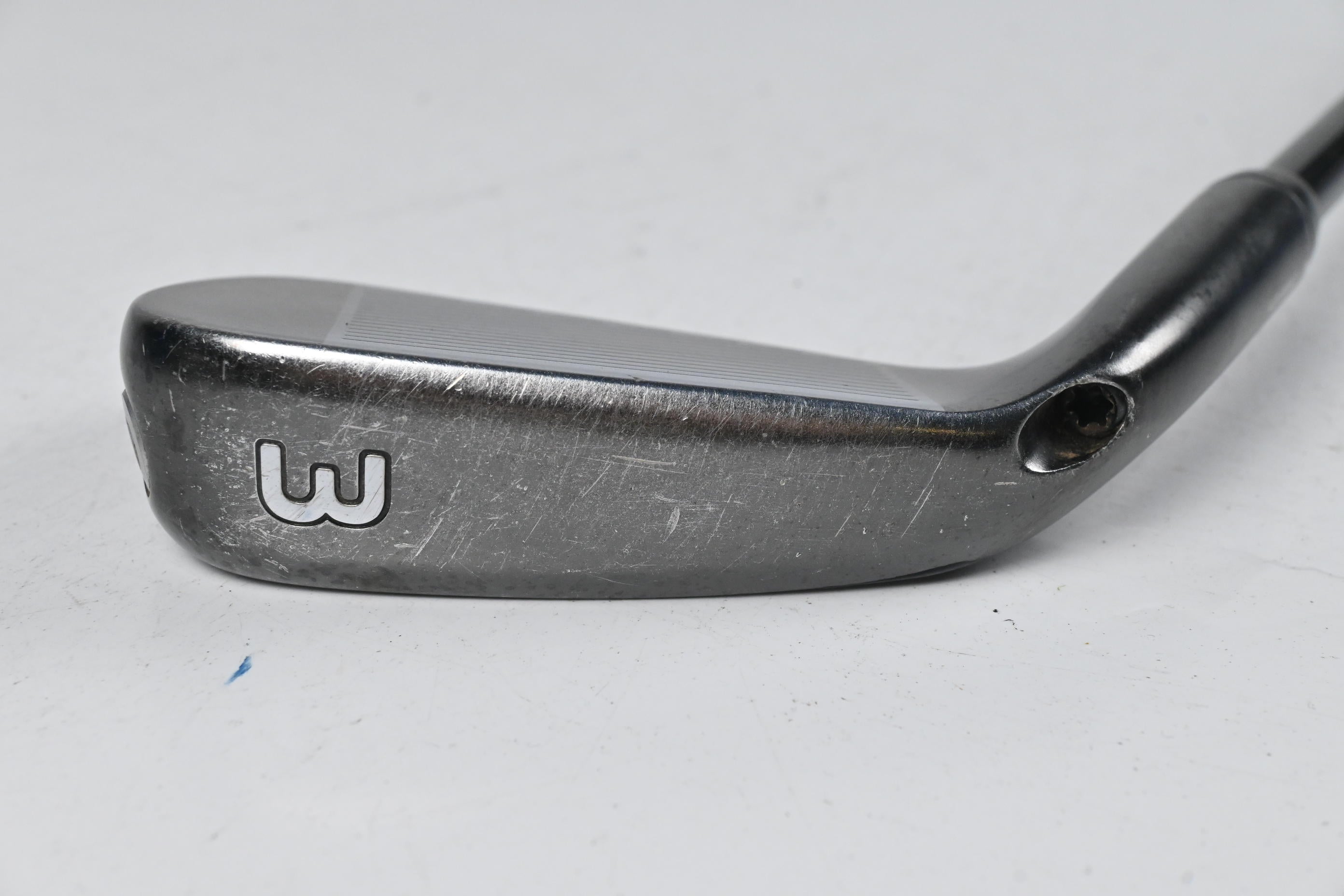 Ping iCrossover #3 Hybrid / 20 Degree / X-Flex Kai'li White 80 Shaft