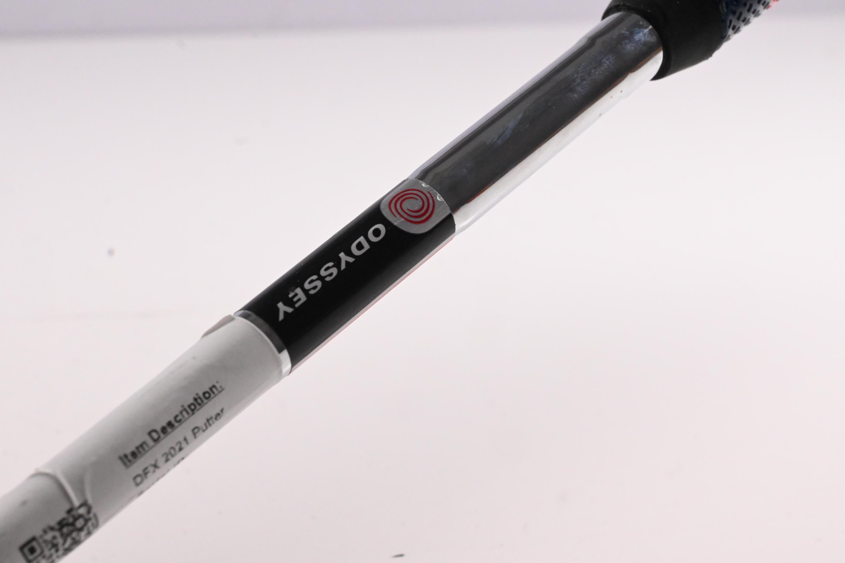 Odyssey DFX 2021 7 Putter / 35 Inch
