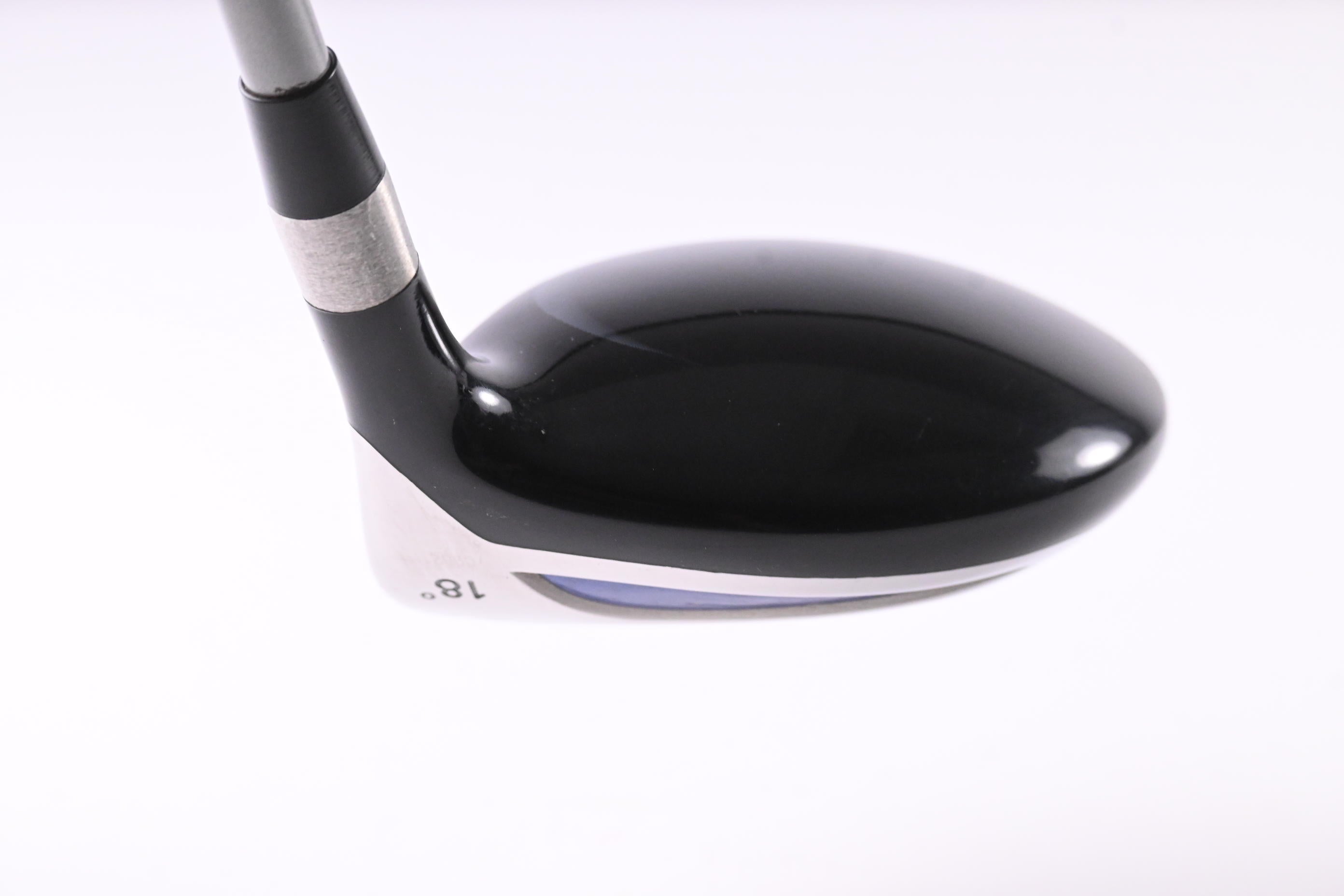 Ping G5 #5 Wood / 18 Degree / Senior Flex Ping TFC 100 F Shaft