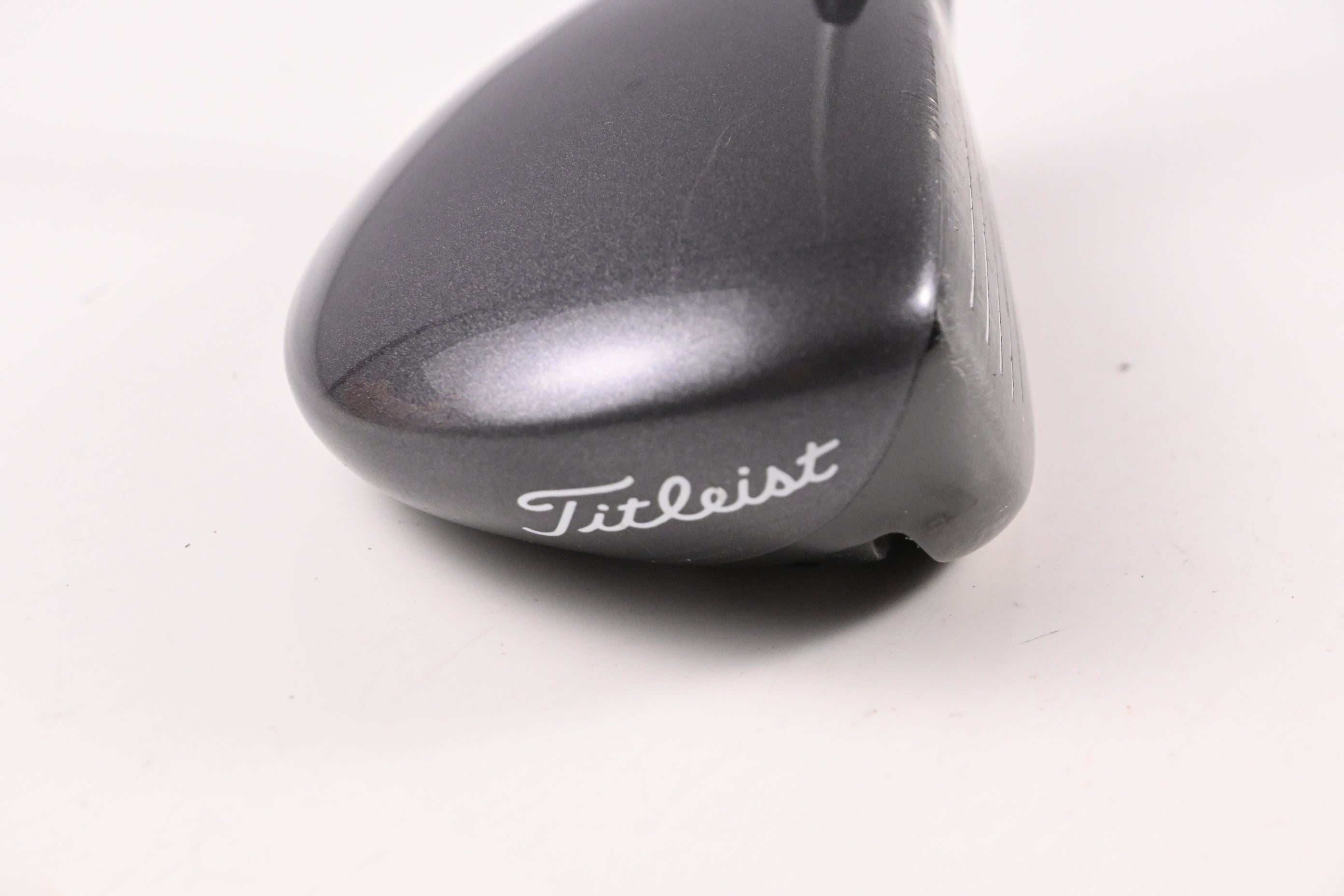 Titleist 816 H2 #3 Hybrid / 19 Degree / Stiff Flex Aldila Rogue Silver 95 MSI 85