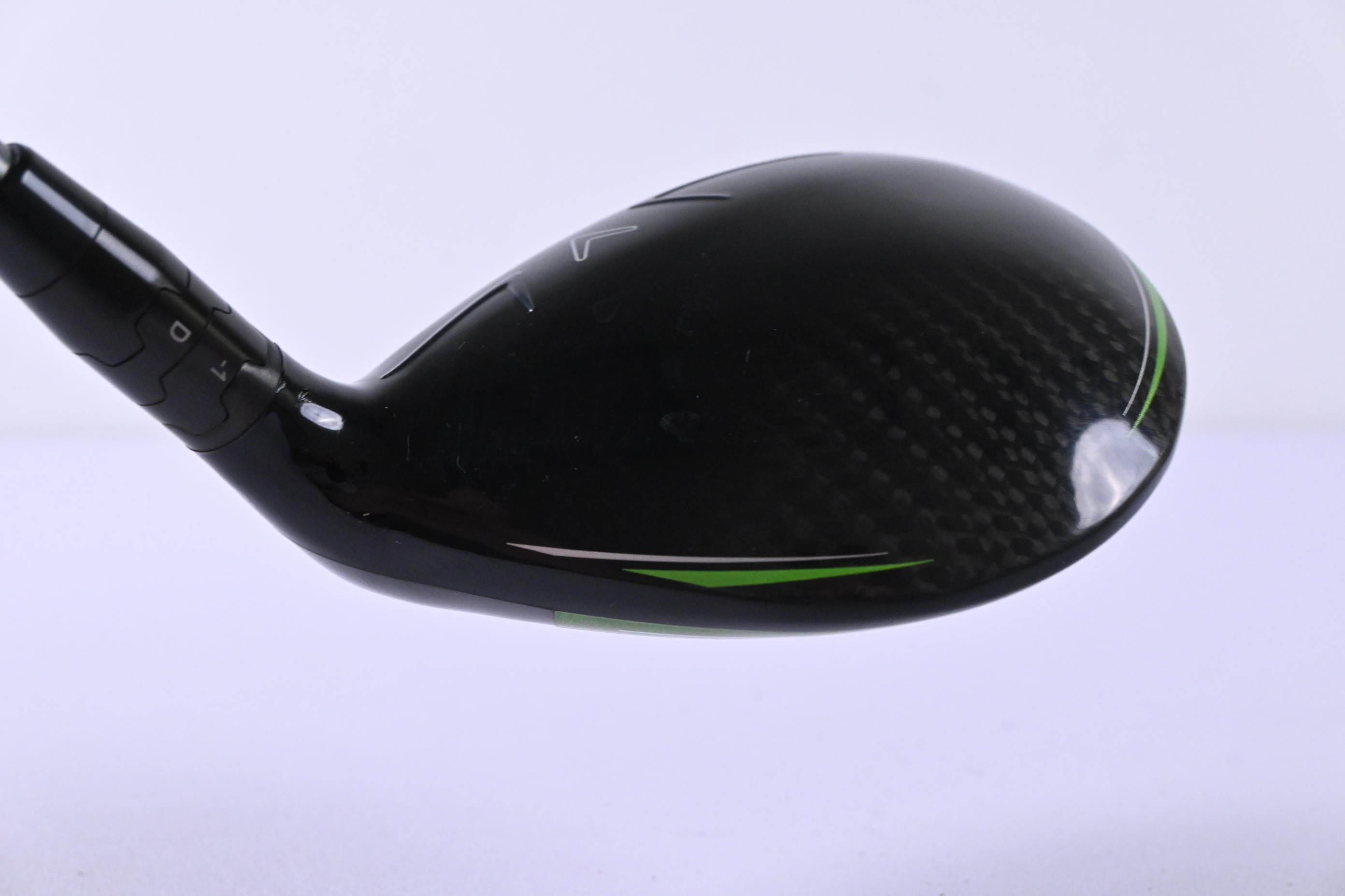 Callaway GBB Epic #3 Wood / 15 Degree / Regular Flex HZRDUS T800 65 Shaft