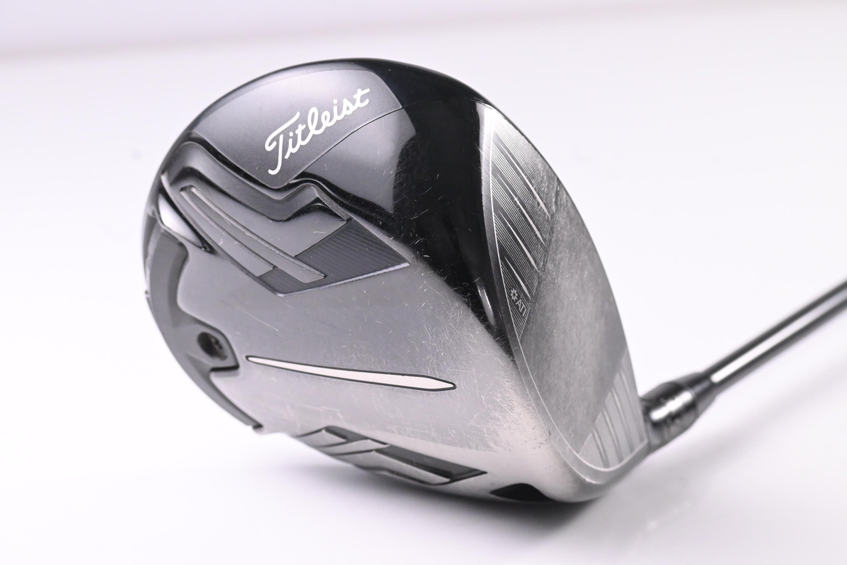 Titleist TSi3 Driver / 9 Degree / Stiff Flex Kuro Kage Black TiNi 55 Shaft