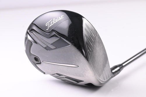 Titleist TSi3 Driver / 9 Degree / Stiff Flex Kuro Kage Black TiNi 55 Shaft