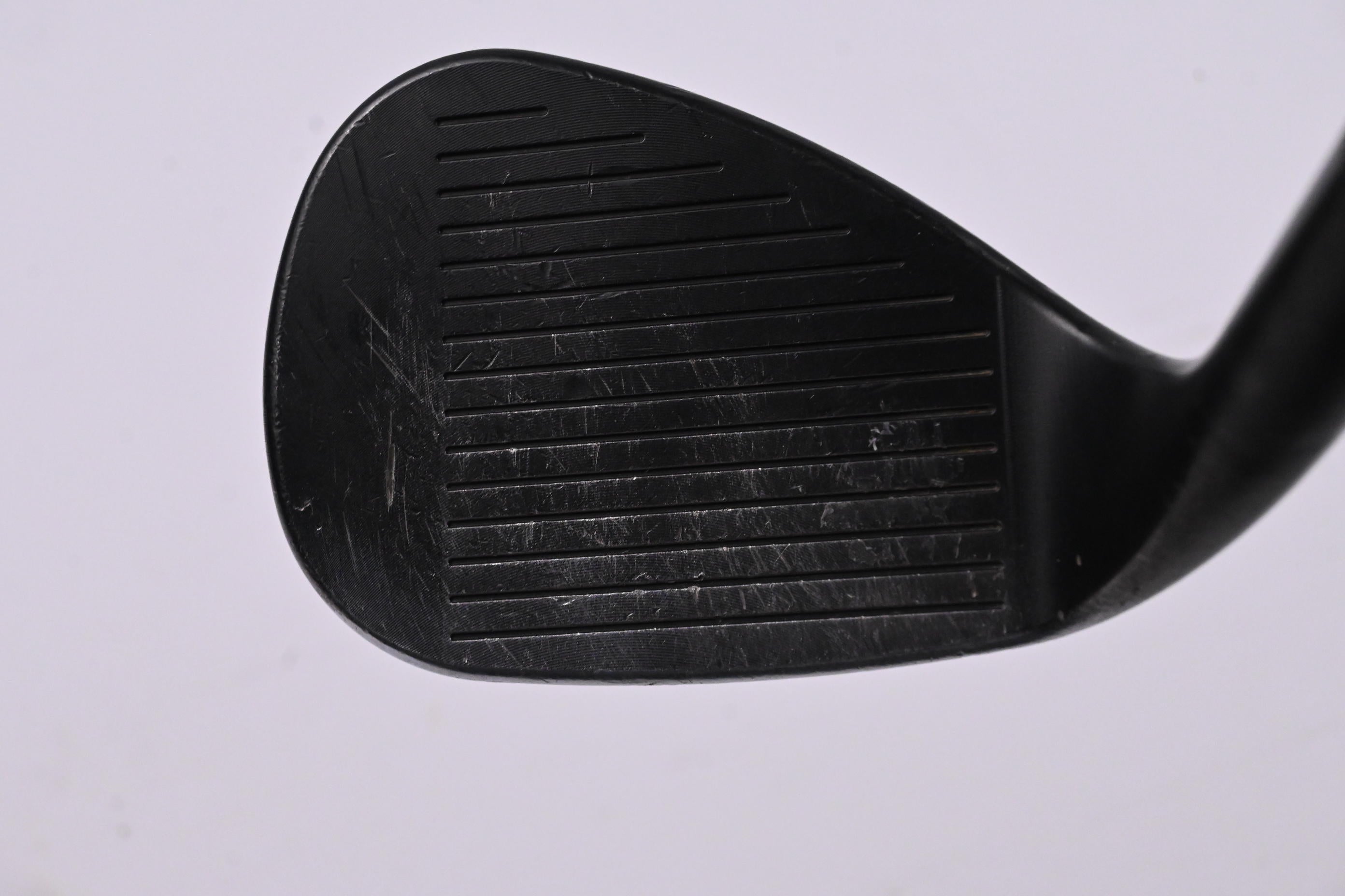 PXG 0311 T Milled Darkness Lob Wedge / 60 Degree / Stiff Flex LA Golf Tour AXS