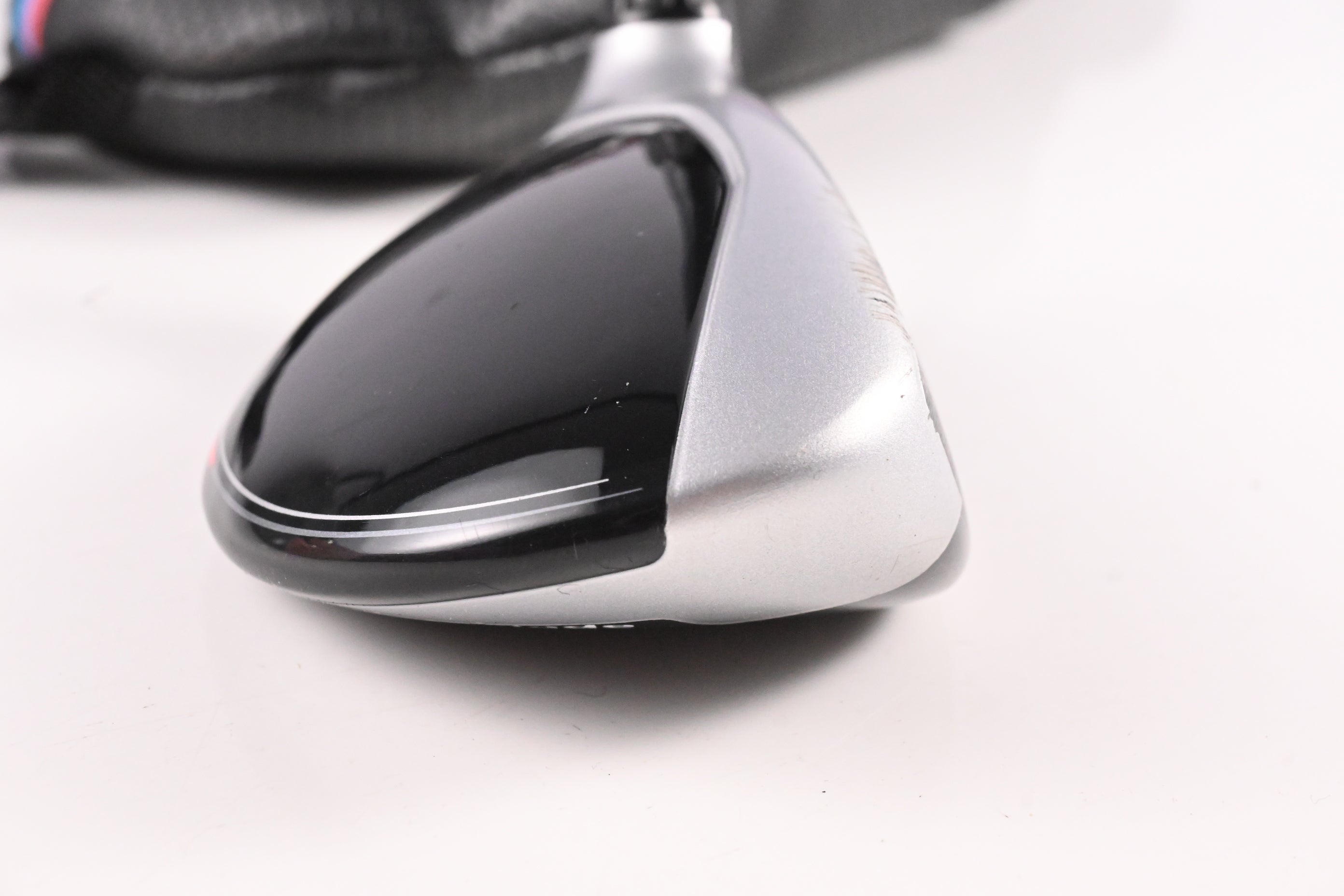 Taylormade M4 #3 Hybrid / 19 Degree / Stiff Flex Speeder 757 Evolution Shaft