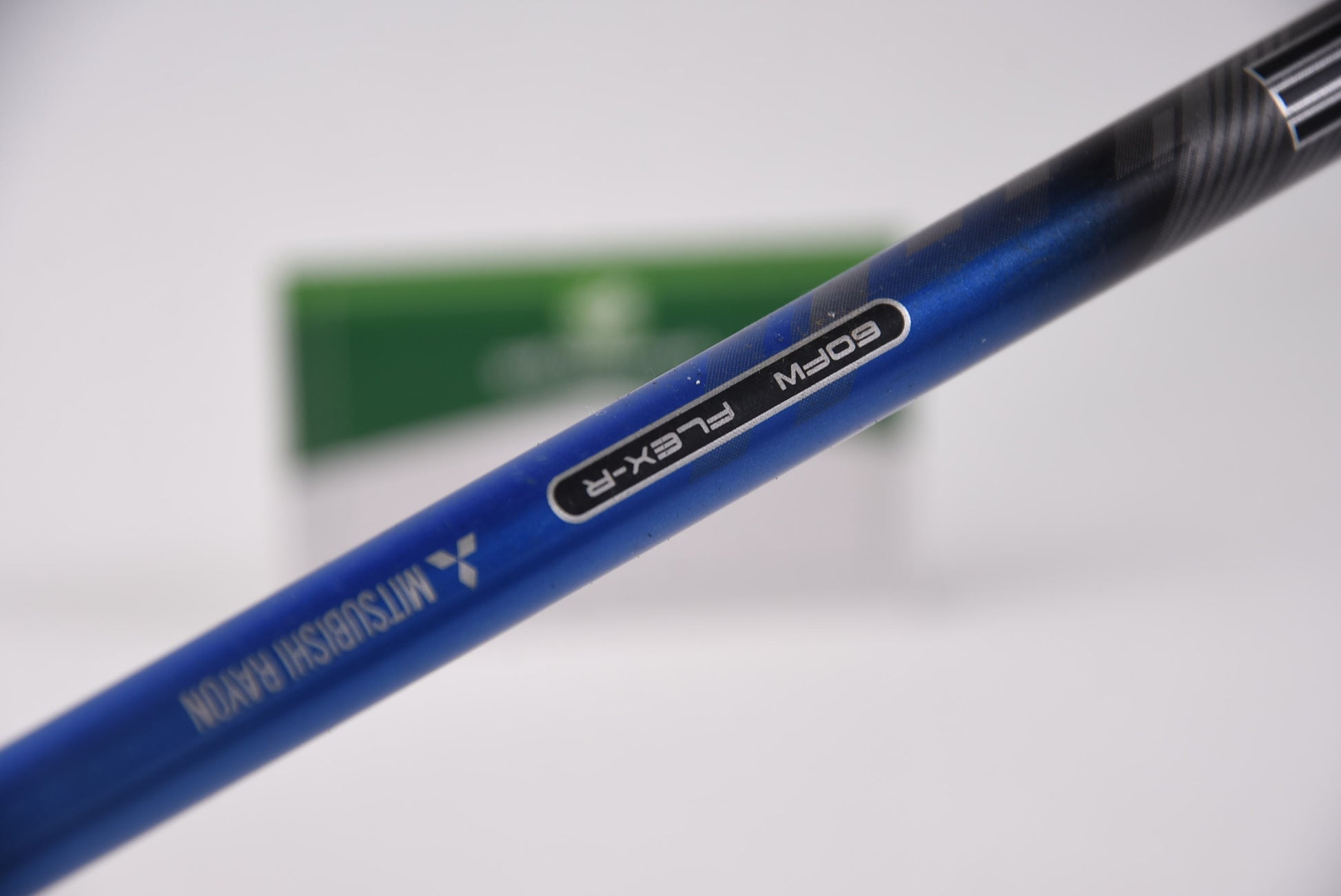 Adams Tight Lies 2013 #3 Wood / 16 Degree / Regular Flex Kuro Kage Blue 60 Shaft