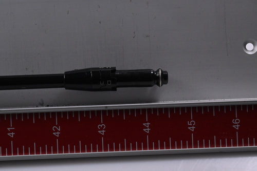Project X HZRDUS Black Gen 4 60 Driver Shaft / Titleist Adaptor