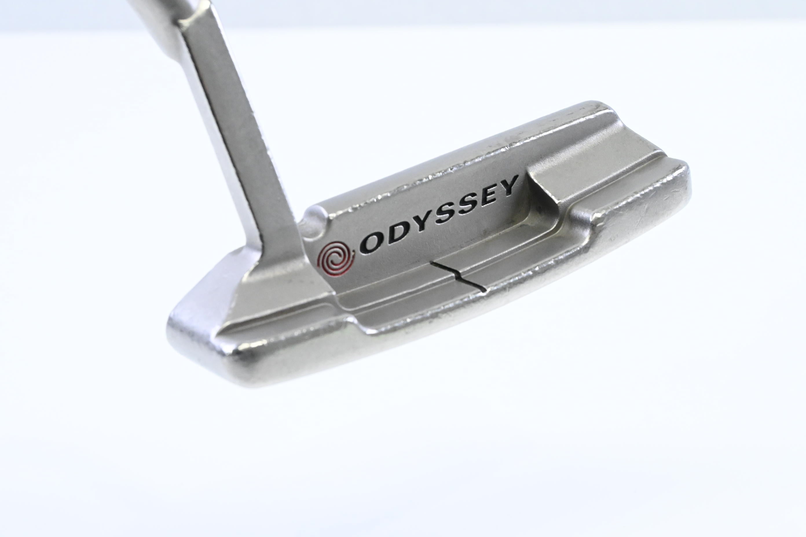 Odyssey White Hot #6 Putter / 32 Inch