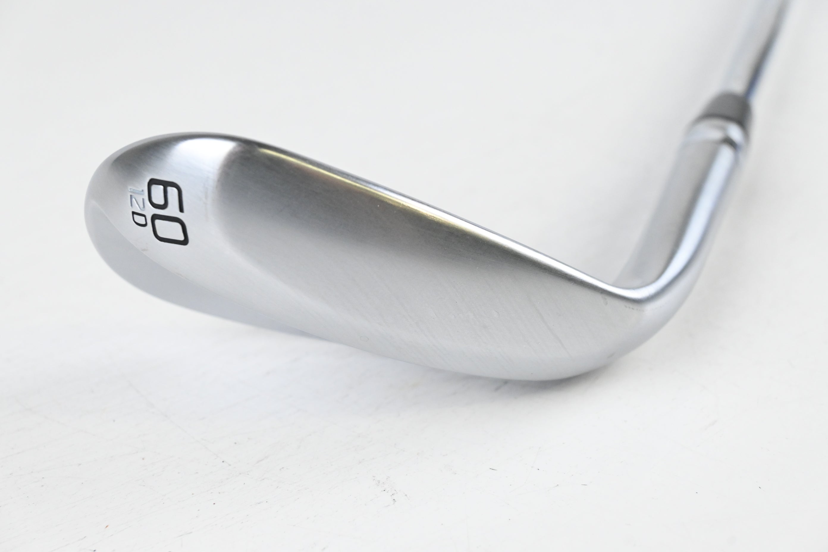 Titleist Vokey SM11 Lob Wedge / 60 Degree / Wedge Flex Vokey Design Shaft