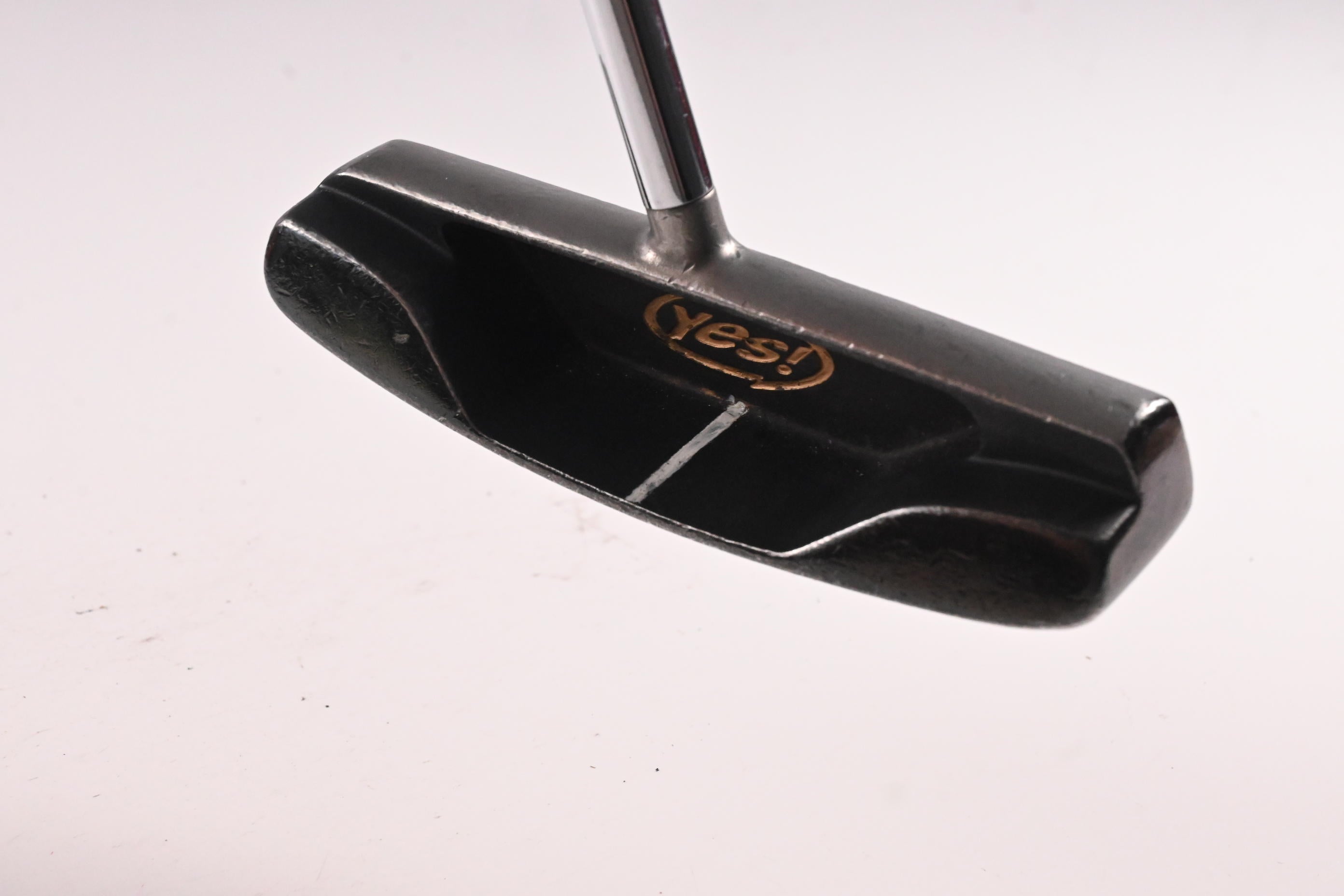 Yes! C-Groove Carolyne Putter / 32 Inch
