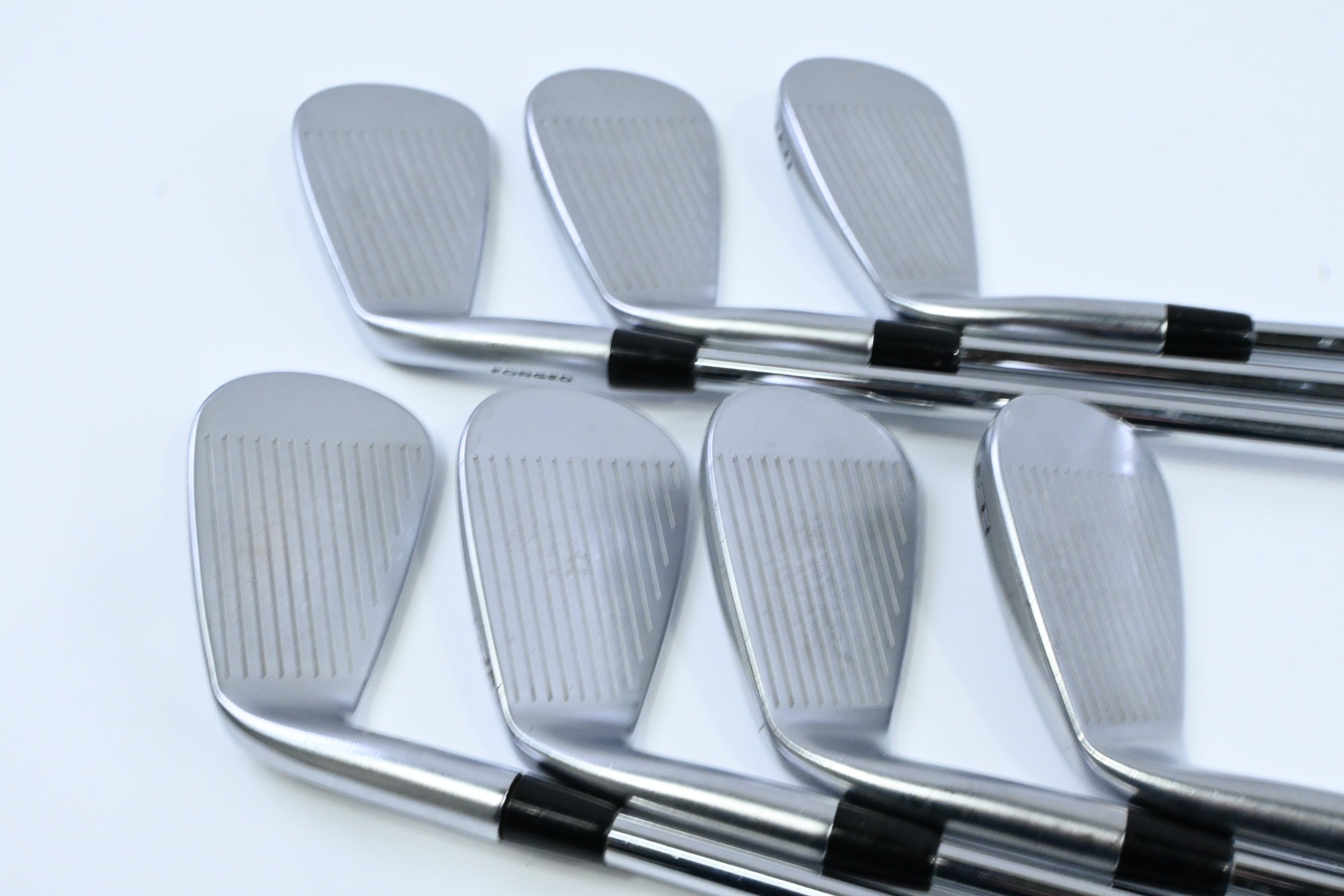 Callaway Apex Pro 21 Irons/ 4-PW / Stiff Flex NS Pro Modus3 Tour 105 Shafts