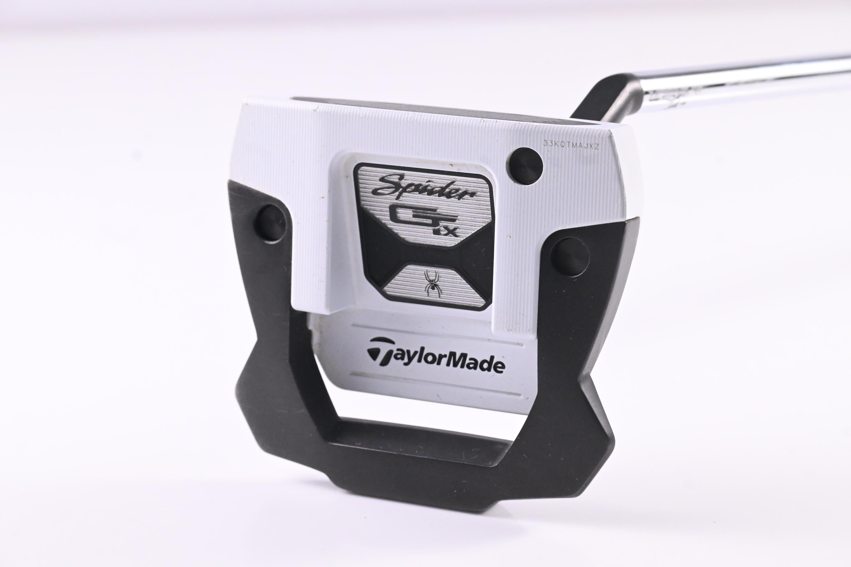 Taylormade Spider GTX Small Slant Putter / 33 Inch