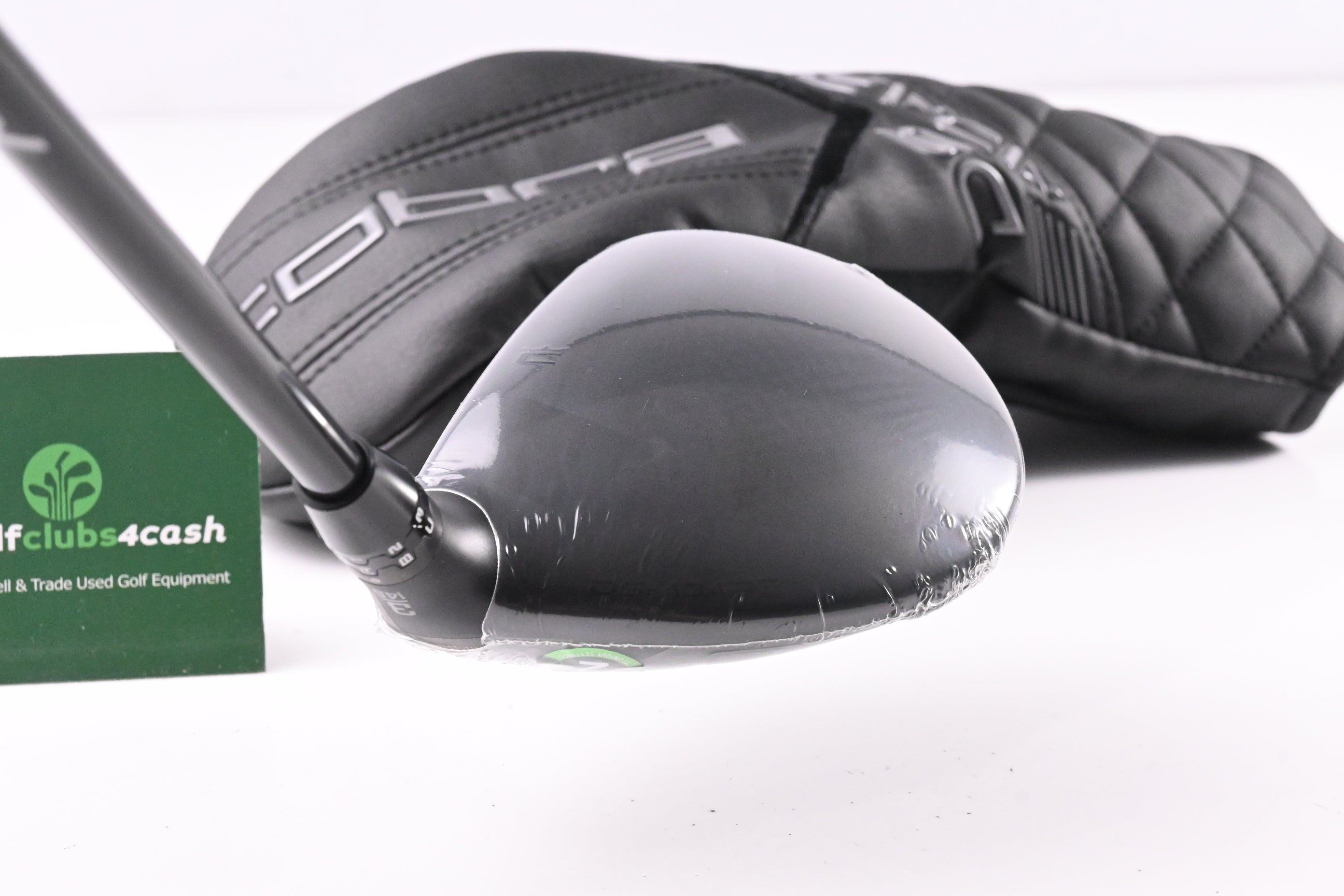 Cobra DS-Adapt LS #3 Wood / 14.5 Degree / X-Flex Denali Shaft