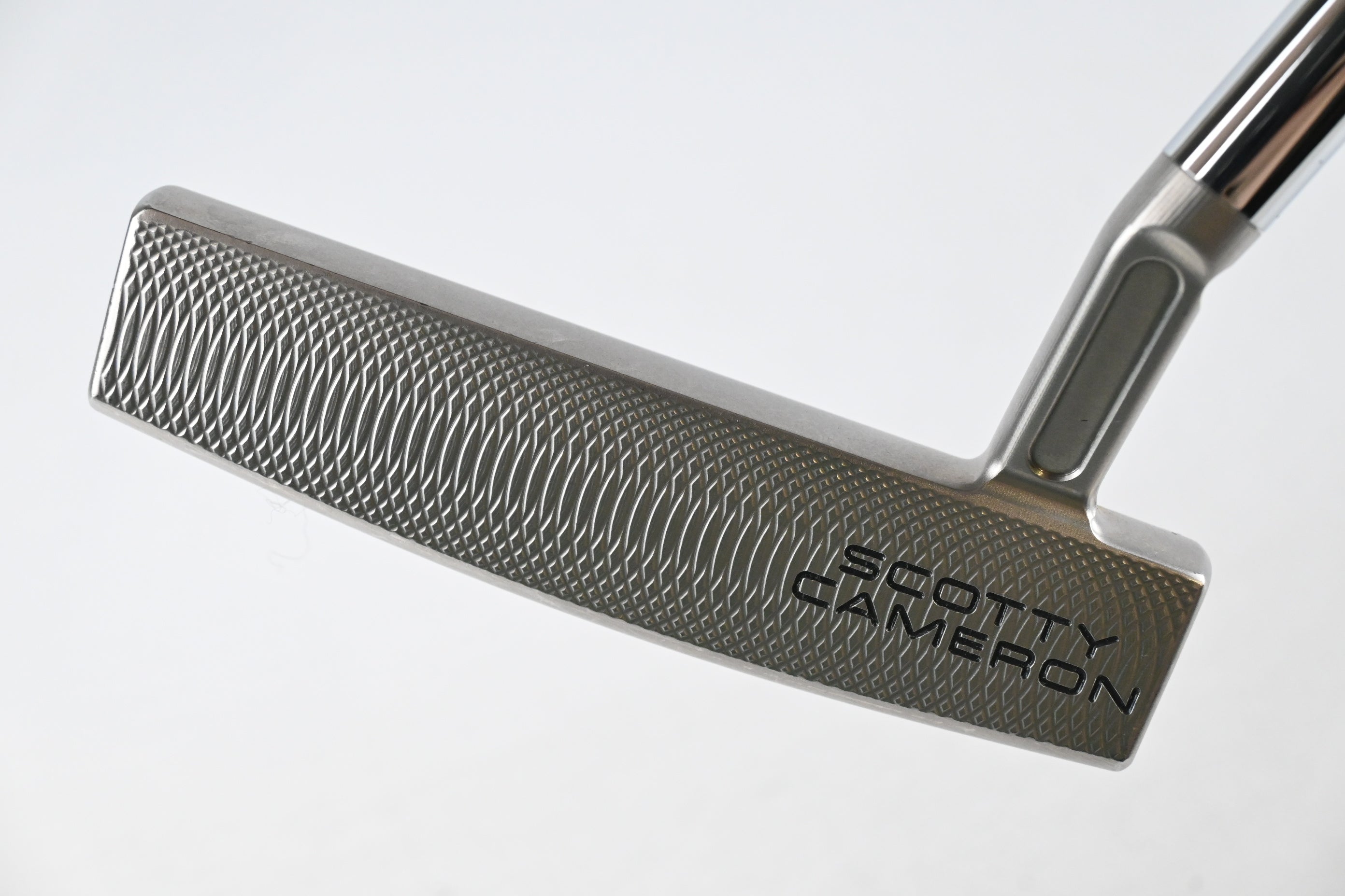 Scotty Cameron Super Select Fasstback 1.5 Putter / 34 Inch