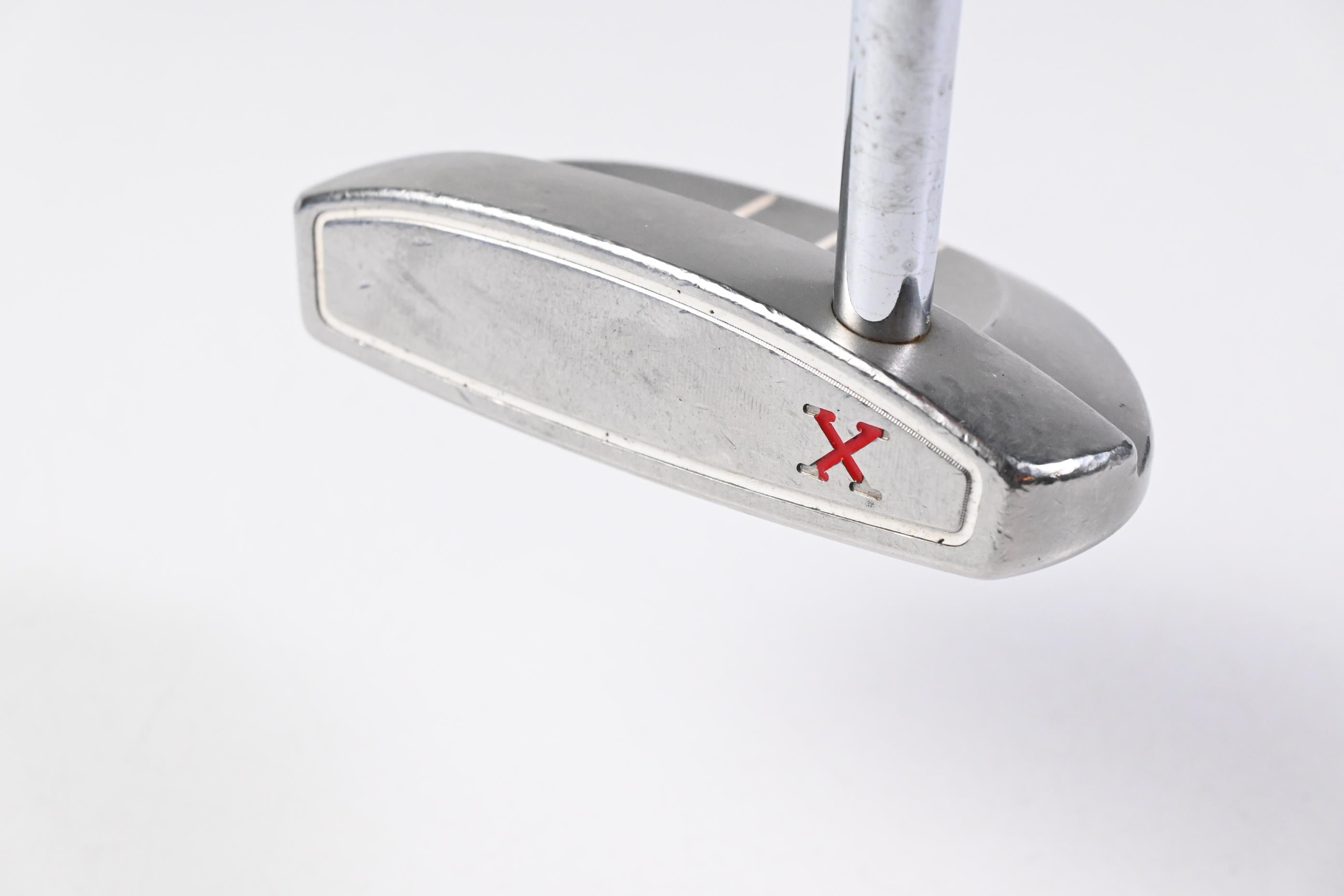 Scotty Cameron Red X Putter / 35 Inch