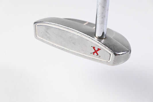 Scotty Cameron Red X Putter / 35 Inch