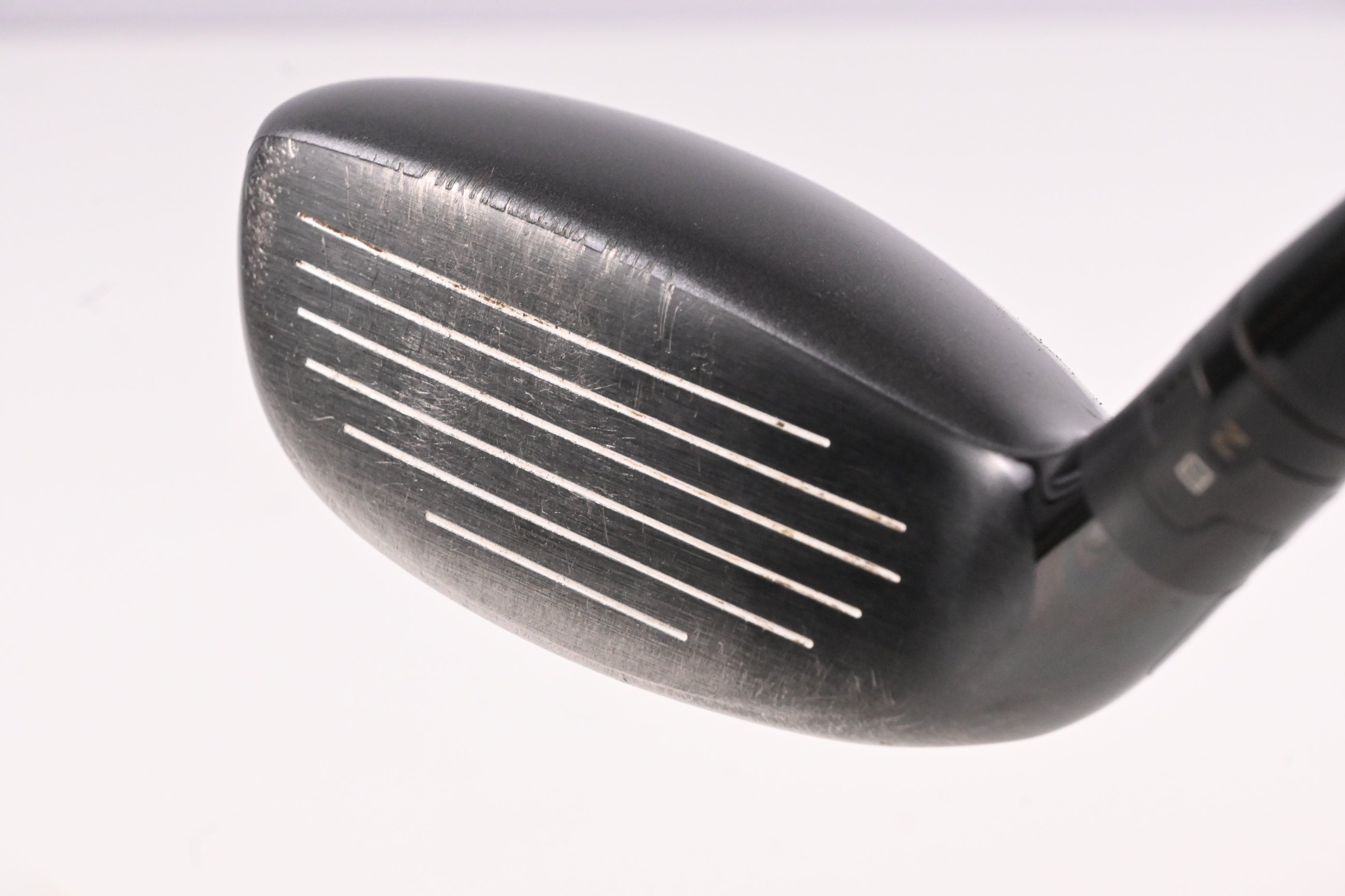 Titleist 816 H2 #3 Hybrid / 19 Degree / Stiff Flex Aldila Rogue Silver 95 MSI 85