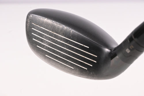Titleist 816 H2 #3 Hybrid / 19 Degree / Stiff Flex Aldila Rogue Silver 95 MSI 85