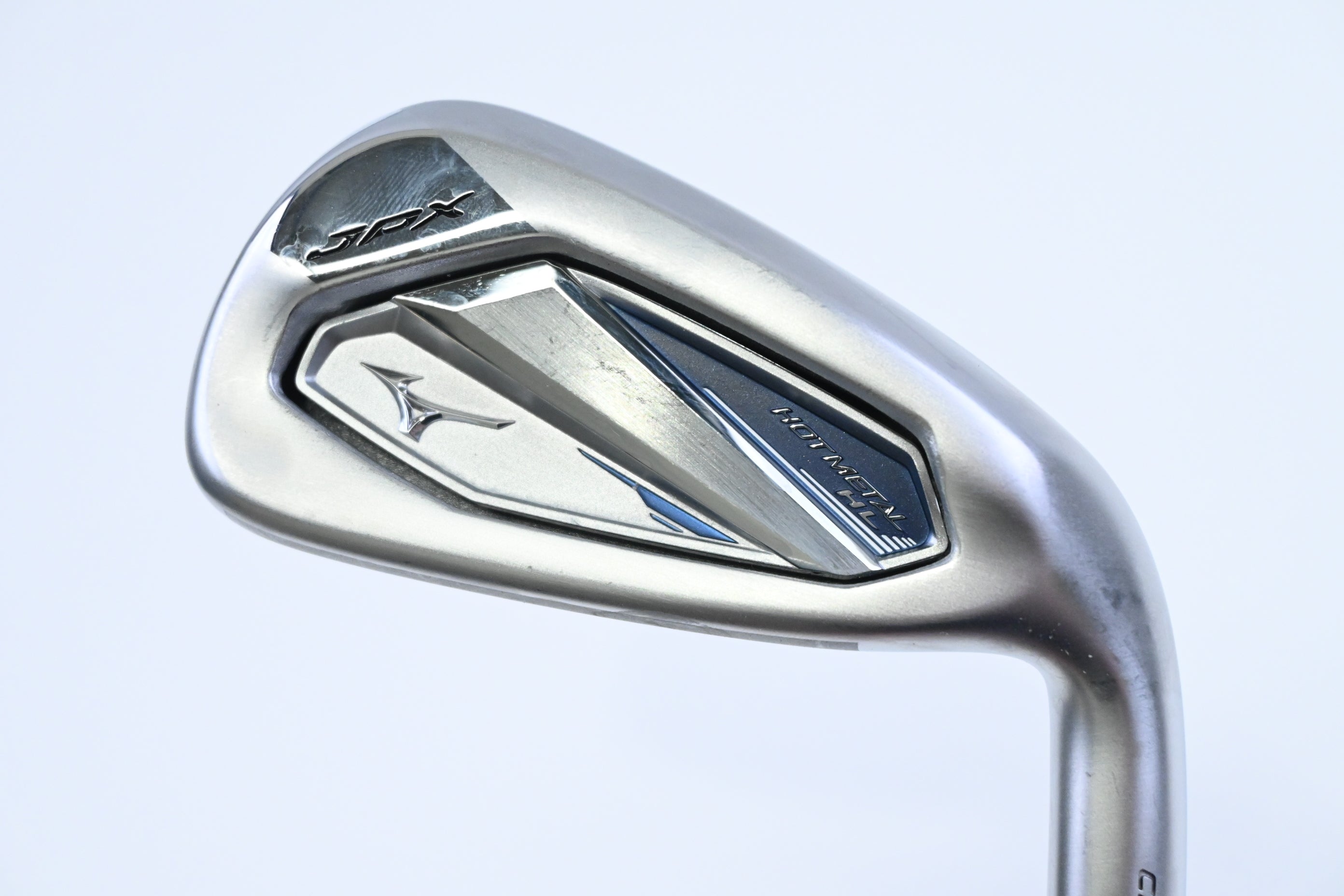 Mizuno JPX 925 Hot Metal HL #6 Iron / Regular Flex Dynamic Gold 105 R300 Shaft