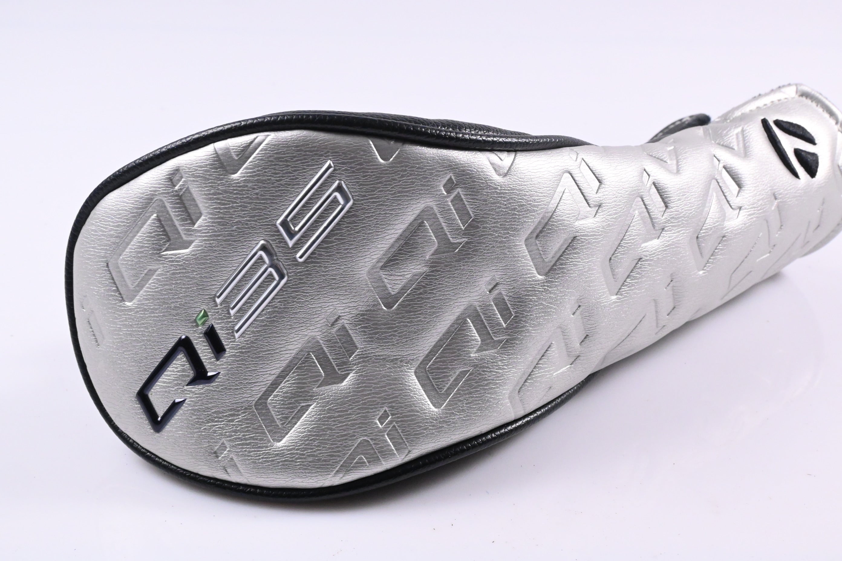 Taylormade Qi35 #3 Wood / 15 Degree / Stiff Flex Fujikura Ventus Blue 6 Shaft