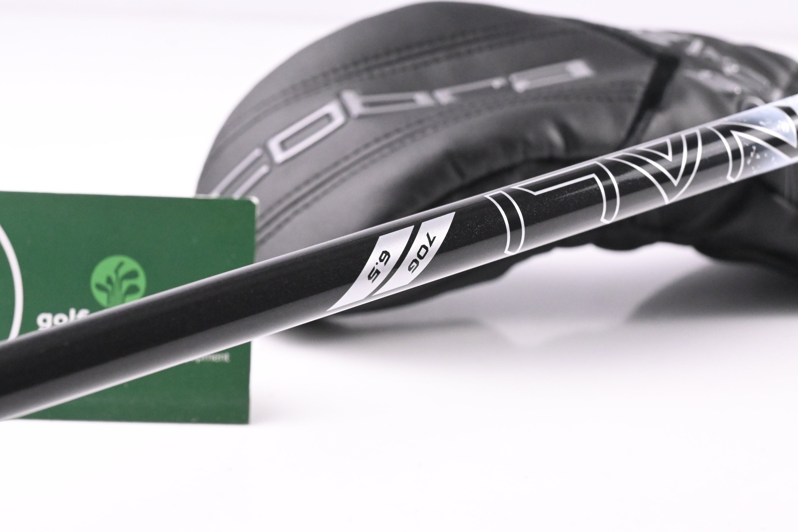 Cobra DS-Adapt LS #3 Wood / 14.5 Degree / X-Flex Denali Shaft