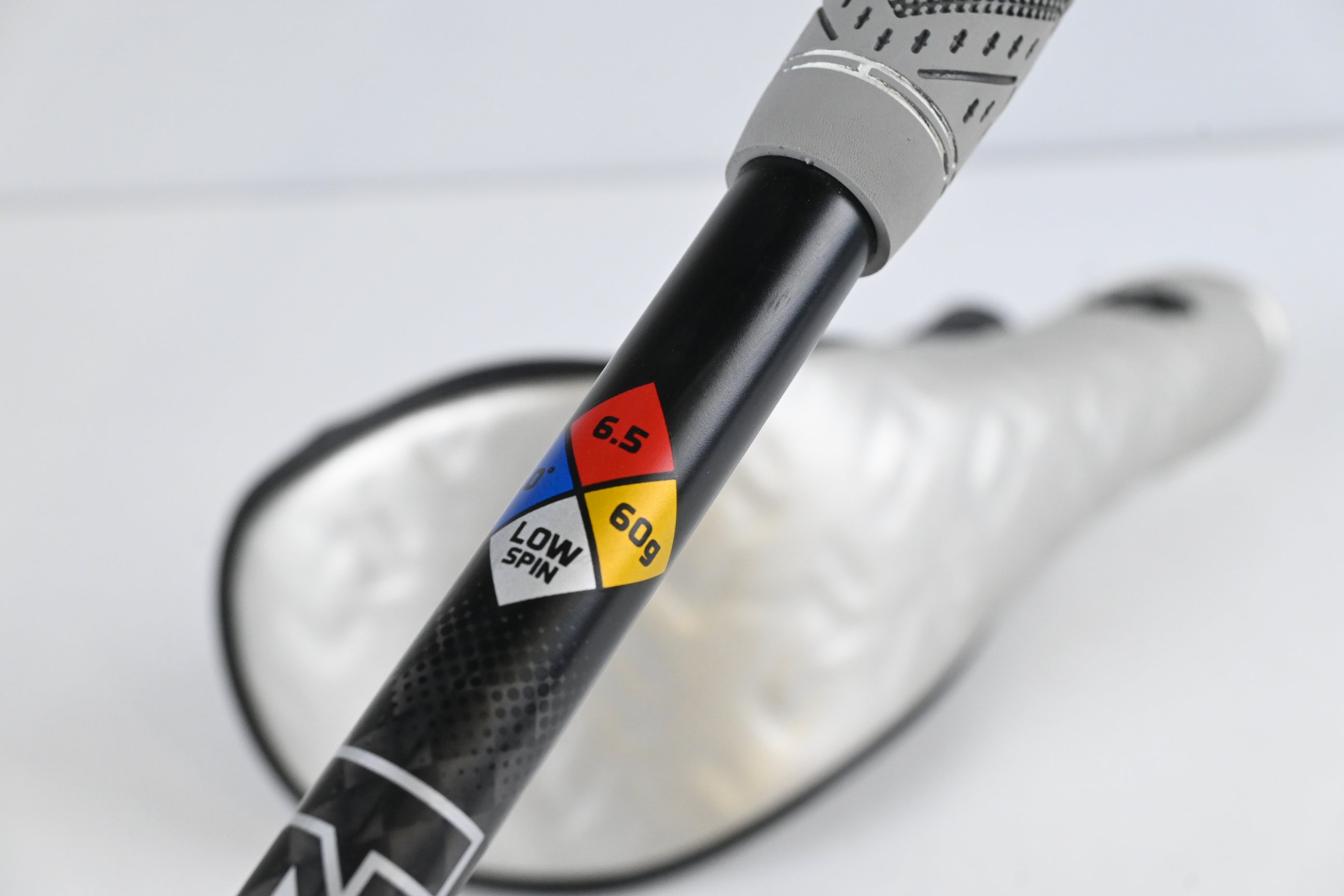 Taylormade Qi35 Tour #5 Wood / 18 Degree / X-Flex Hzrdus Gen 5 Black 60 Shaft