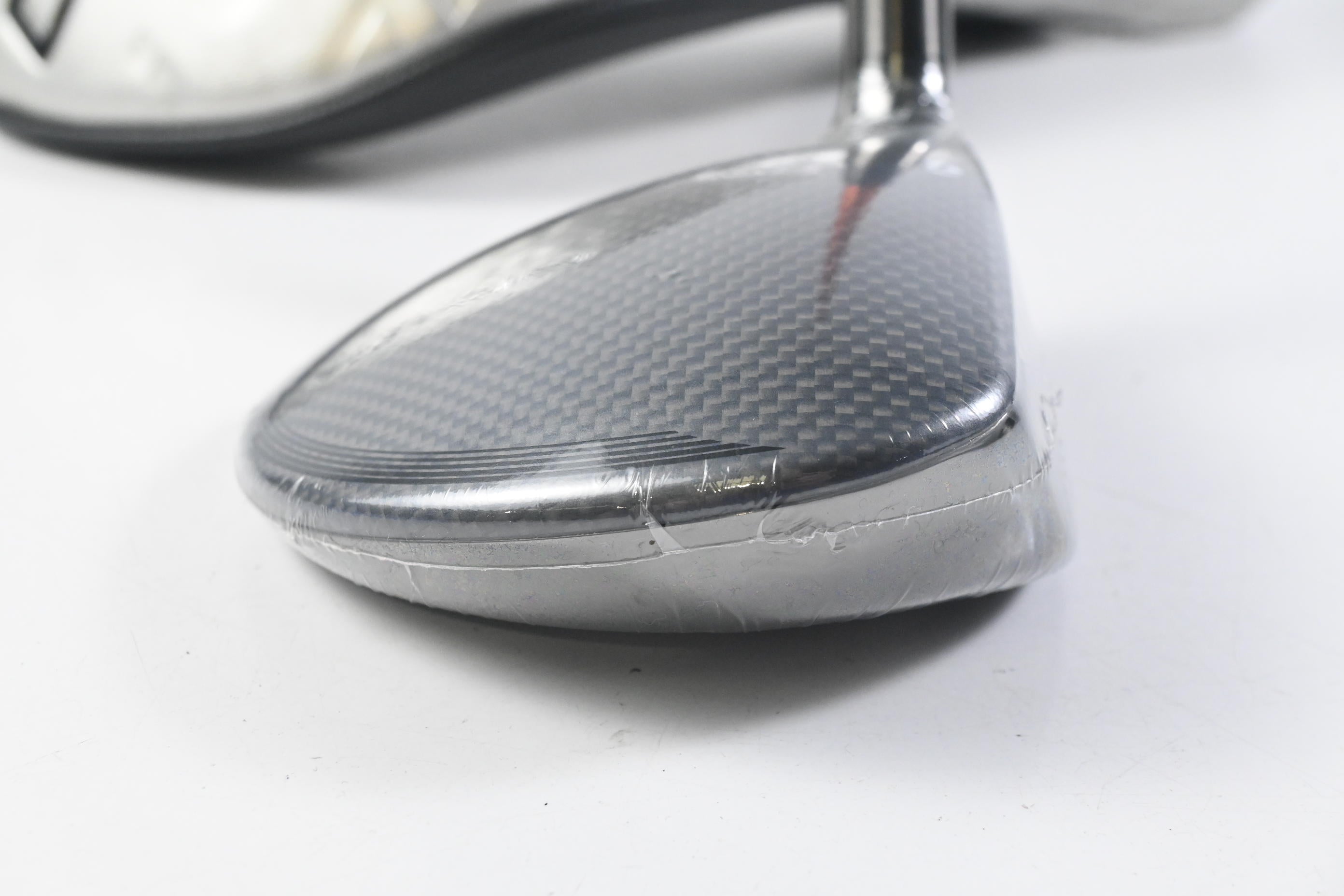 Taylormade Qi35 Max #3 Wood / 16.5 Degree / Stiff Flex Tour AD DI-7 Shaft